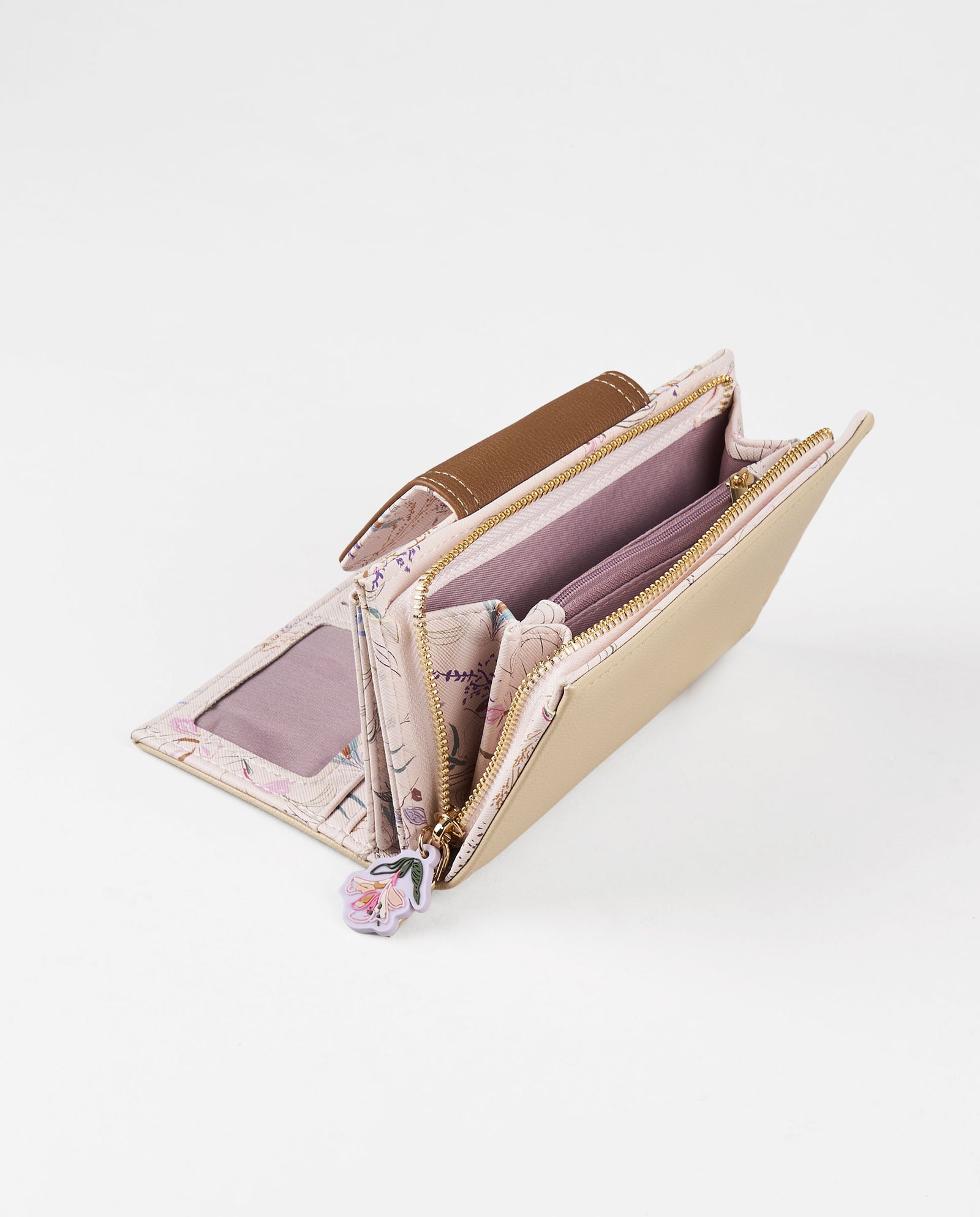 BILLETERA AUDREY