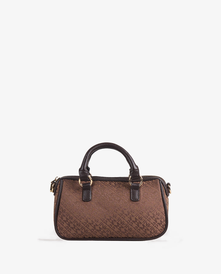 TOTE JACQUARD