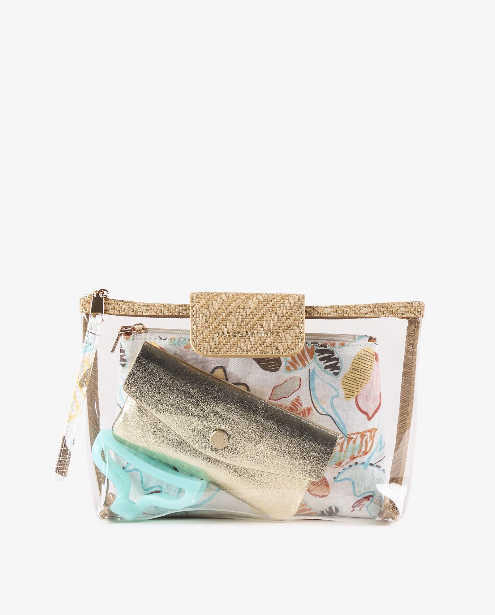SET ESTUCHES GOLD