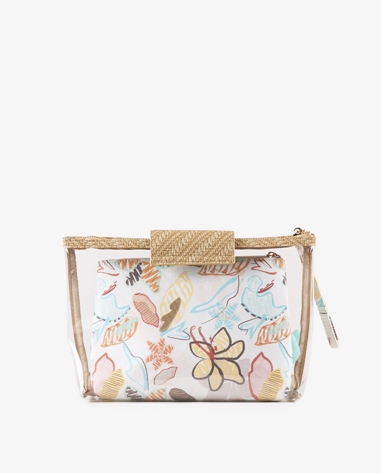 SET ESTUCHES GOLD