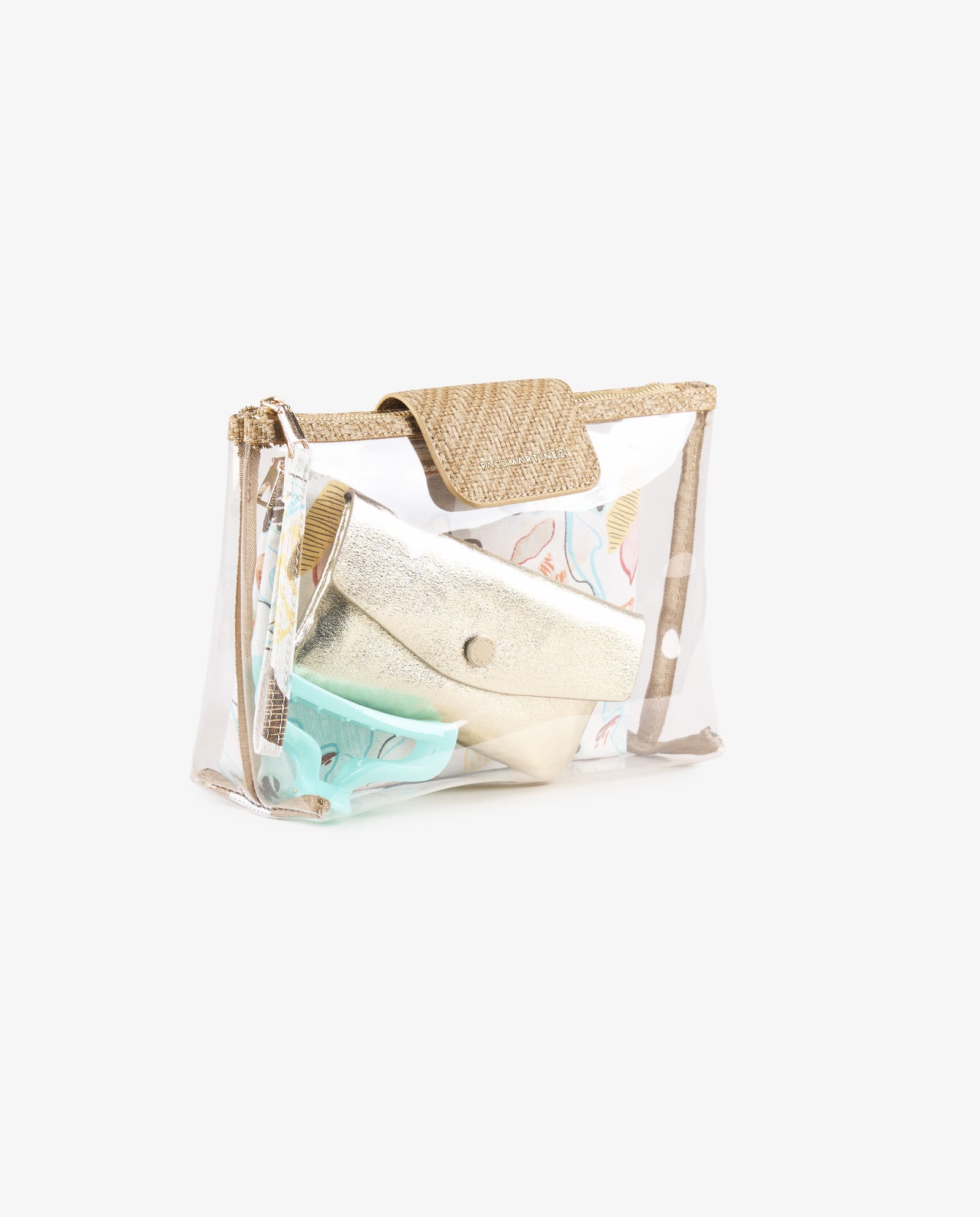 SET ESTUCHES GOLD
