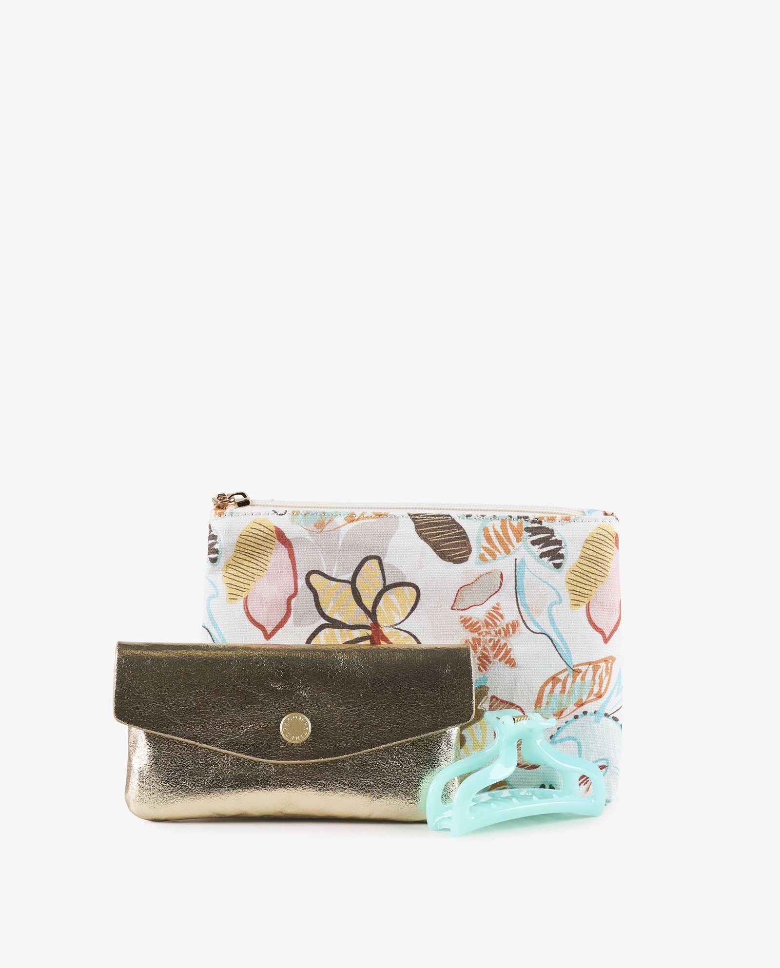 SET ESTUCHES GOLD