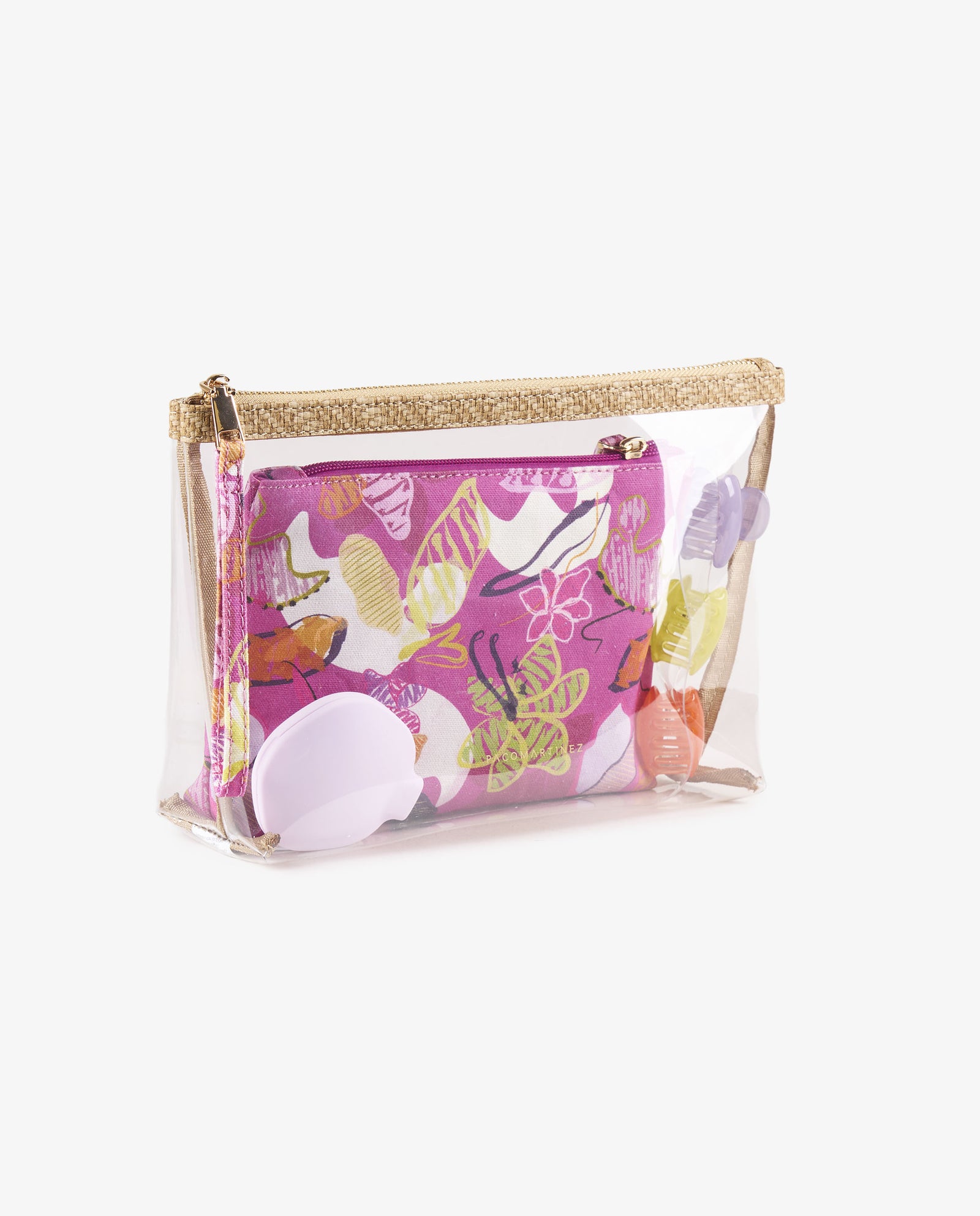 SET ESTUCHES PEINE