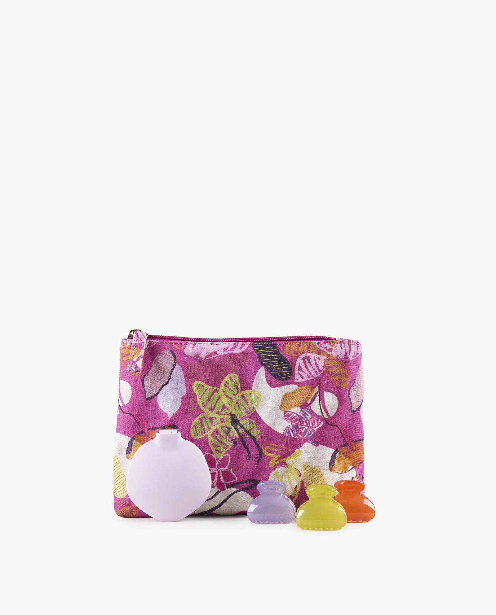 SET ESTUCHES PEINE