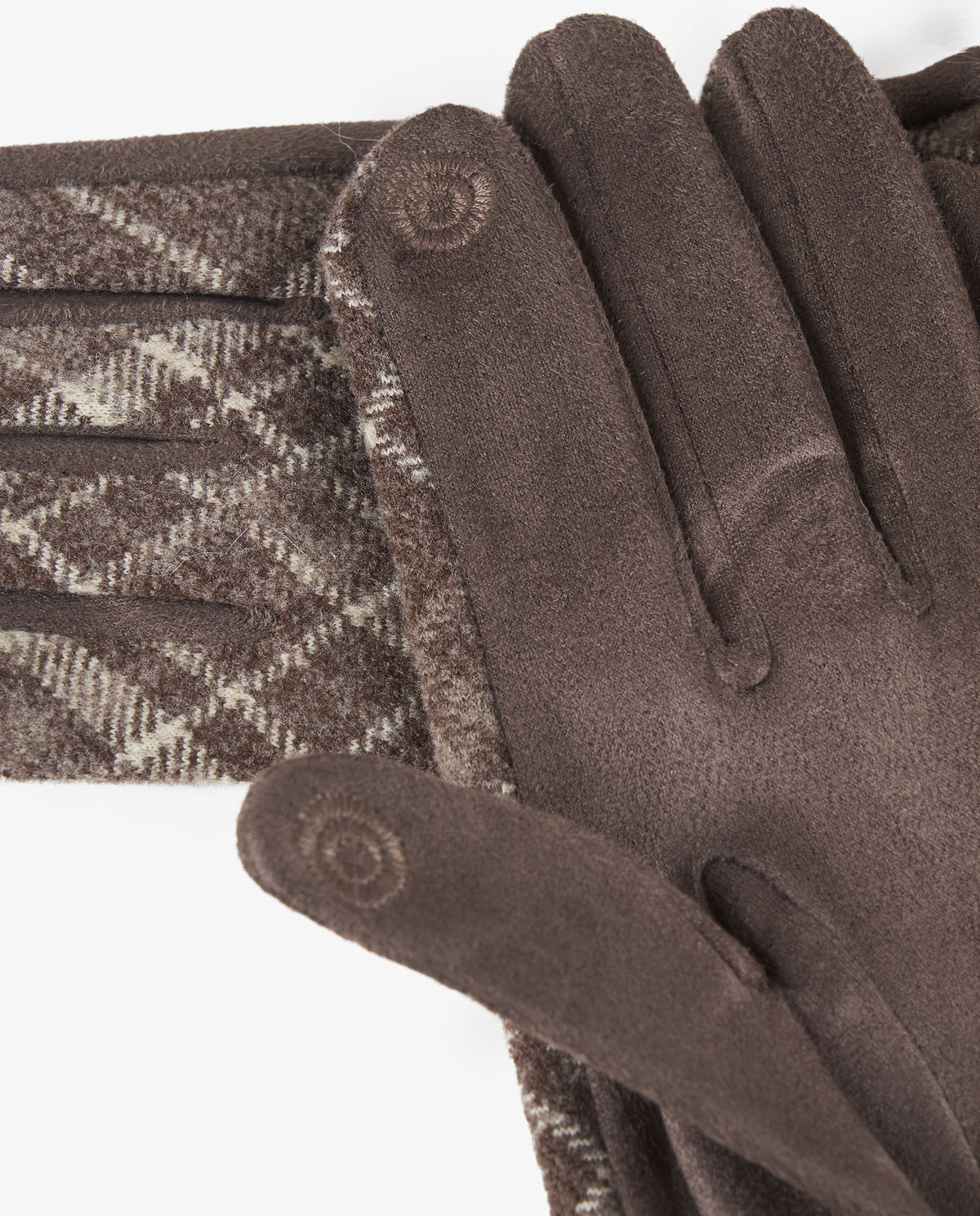 GUANTES CUADROS