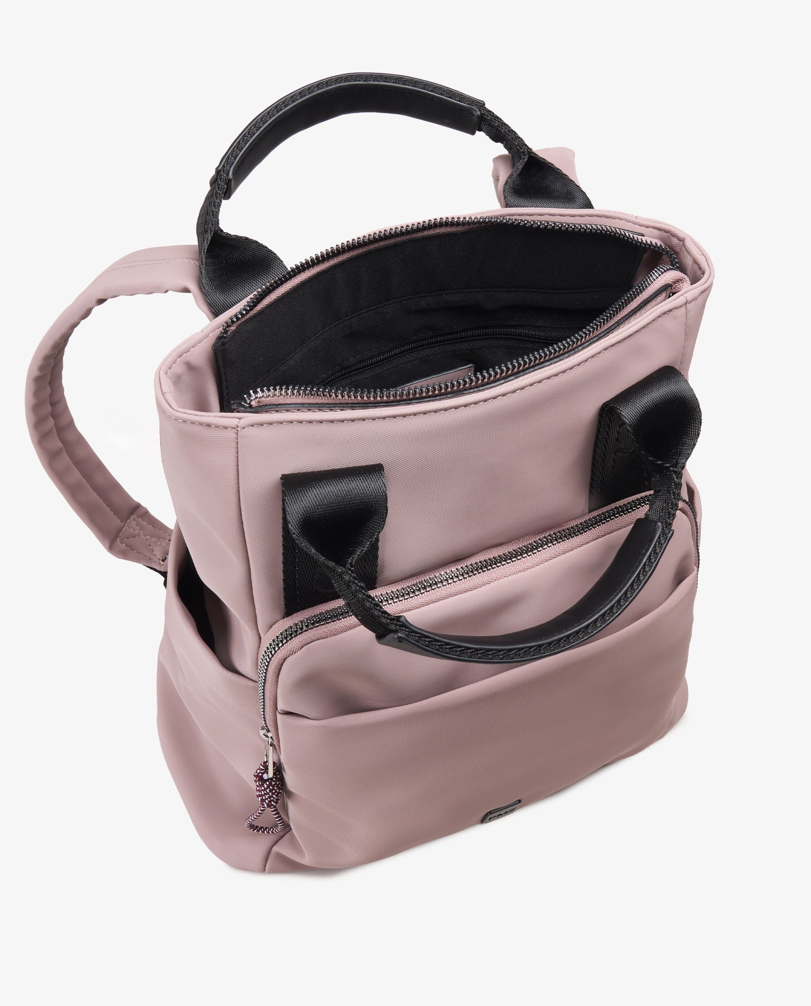 MOCHILA ENGOMADO