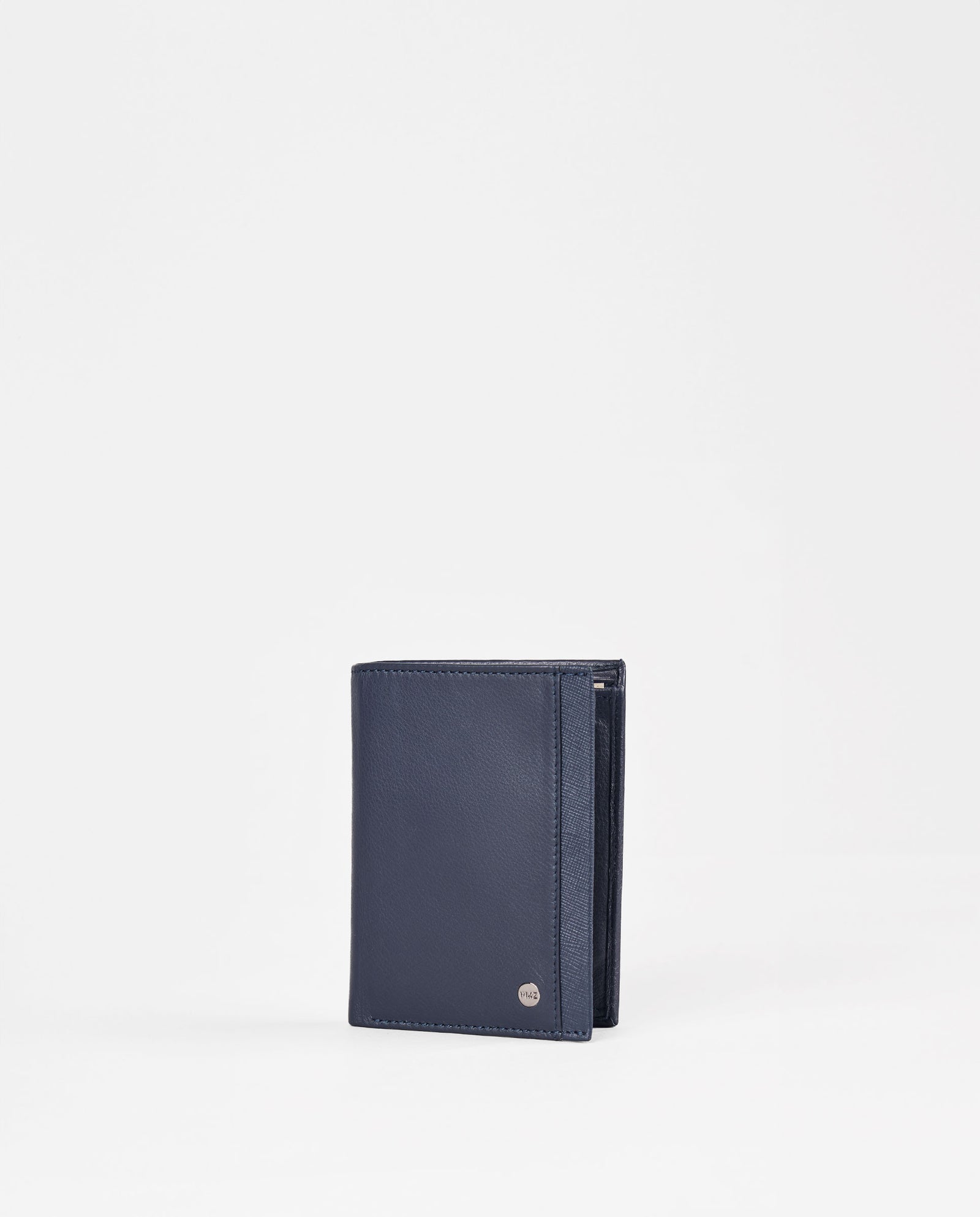 BILLETERA PIEL SAFFIANO