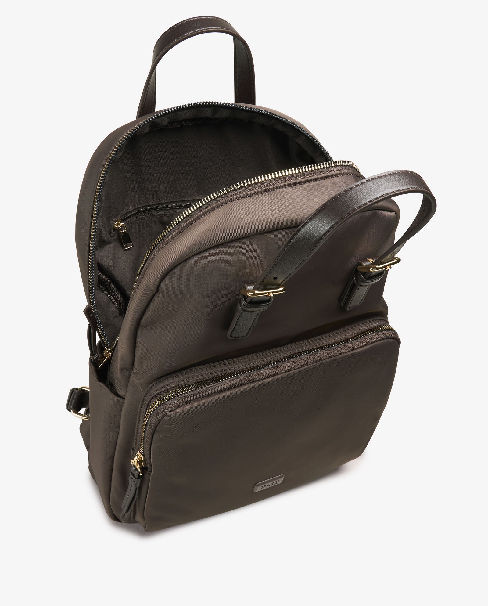 MOCHILA HEBILLAS ENGOMADO