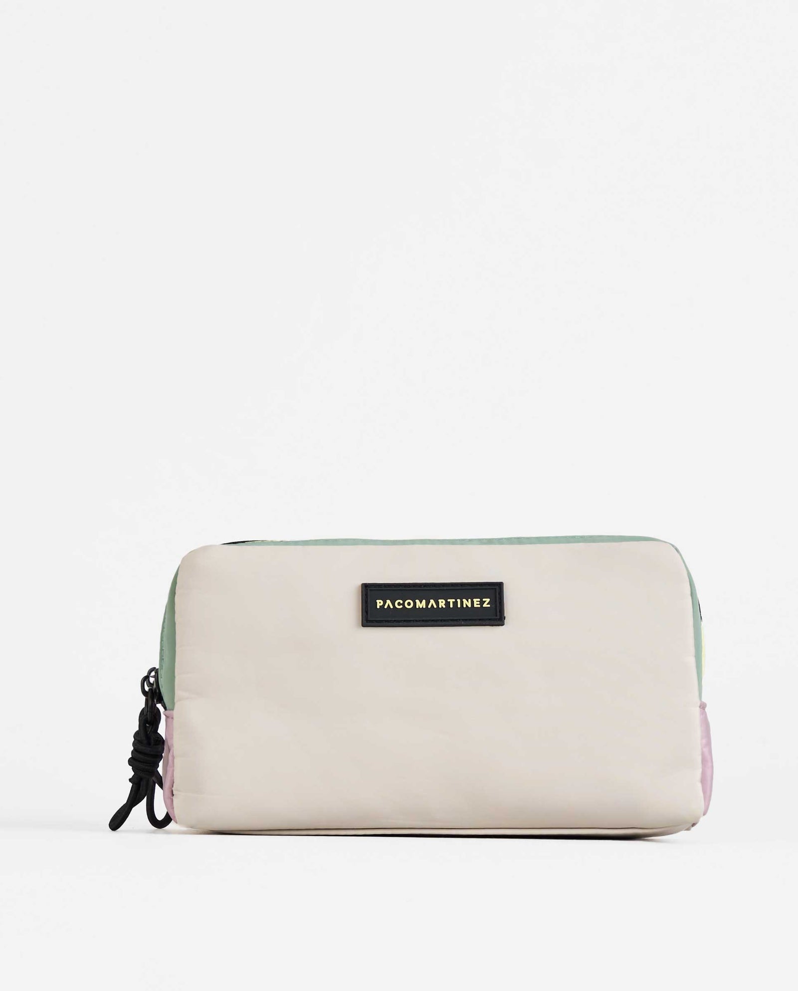 ESTUCHE NYLON TRICOLOR