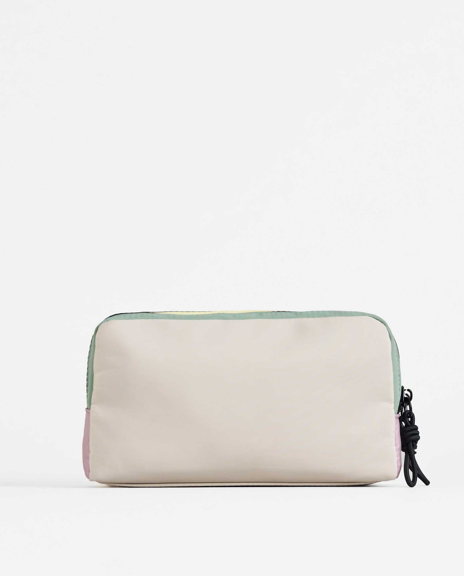 ESTUCHE NYLON TRICOLOR