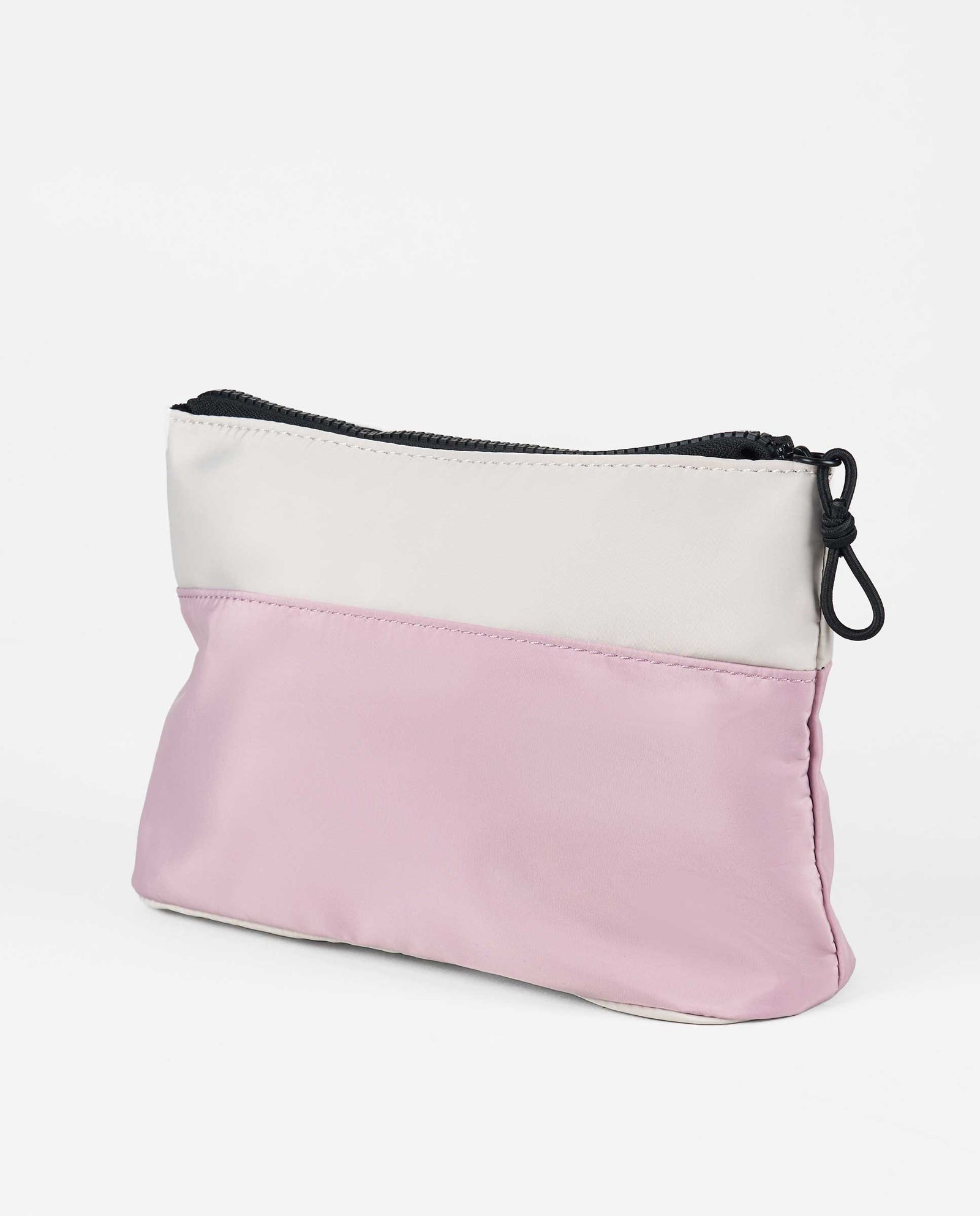 ESTUCHE NYLON TRICOLOR