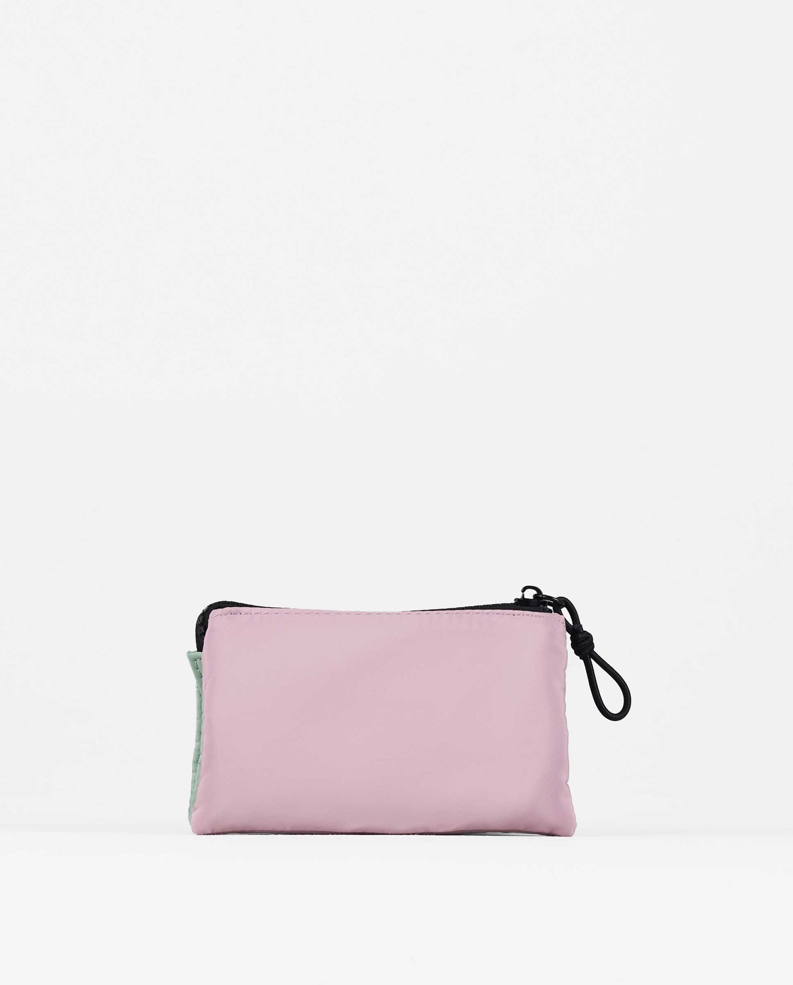 MONEDERO NYLON TRICOLOR