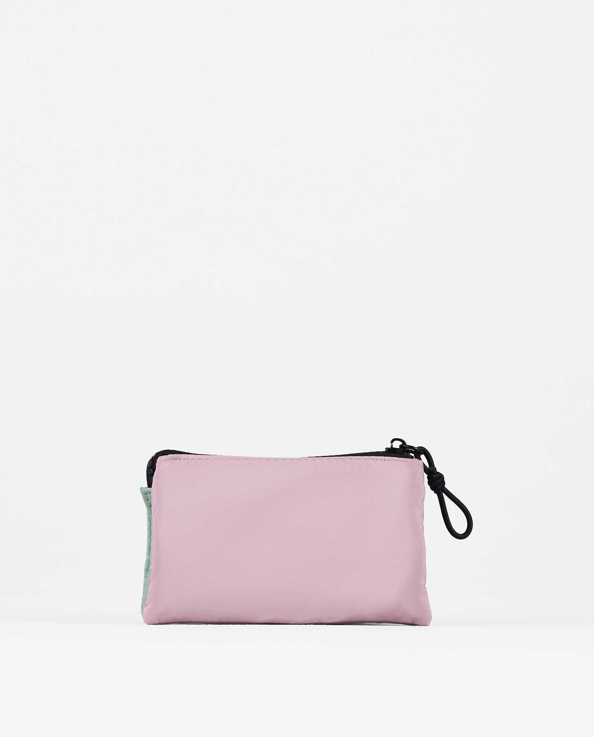 MONEDERO NYLON TRICOLOR