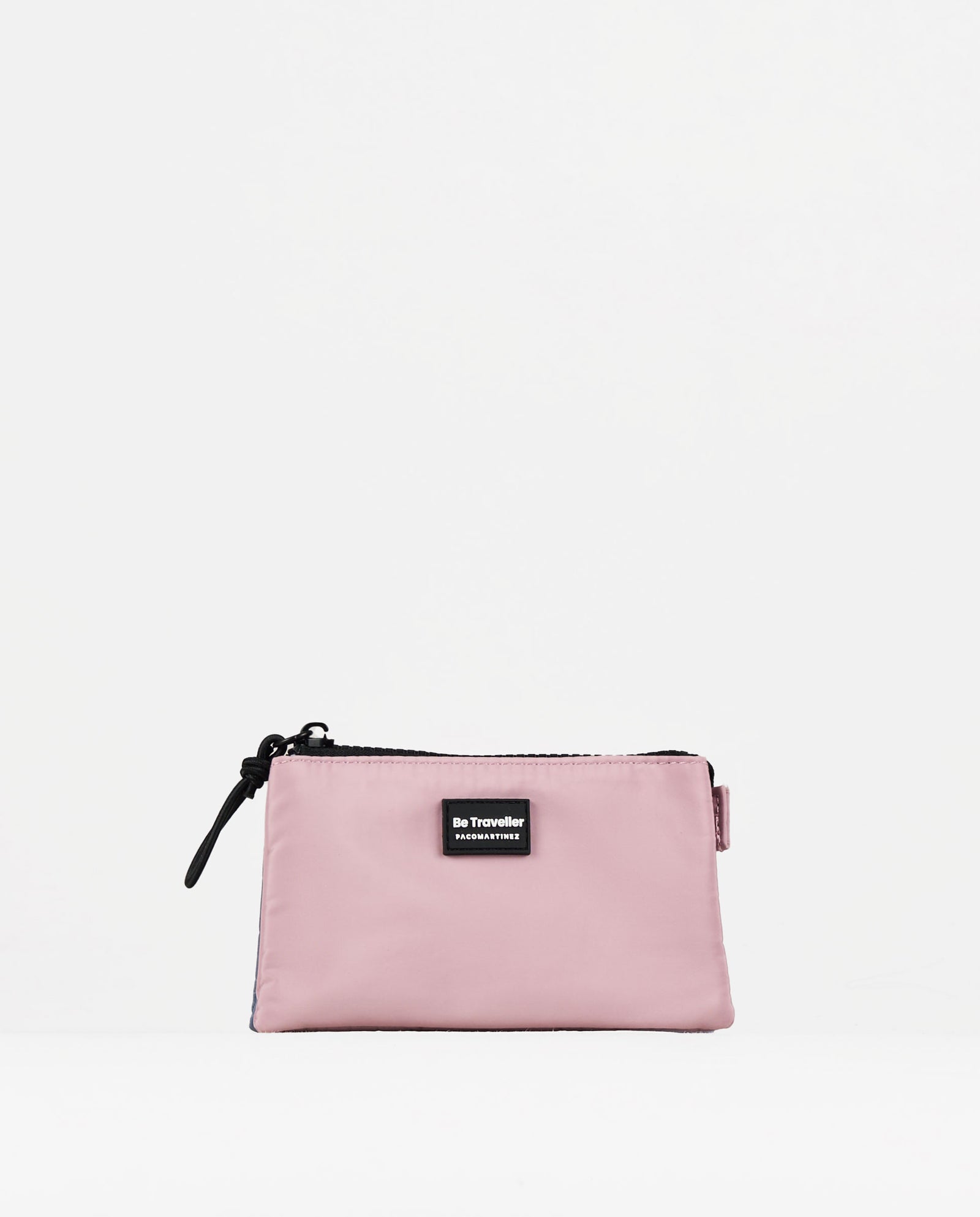 MONEDERO NYLON TRICOLOR