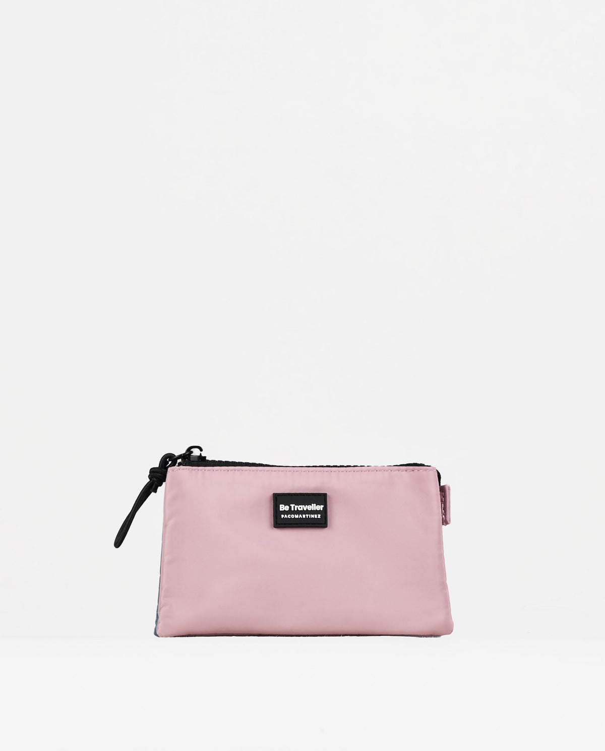 MONEDERO NYLON TRICOLOR