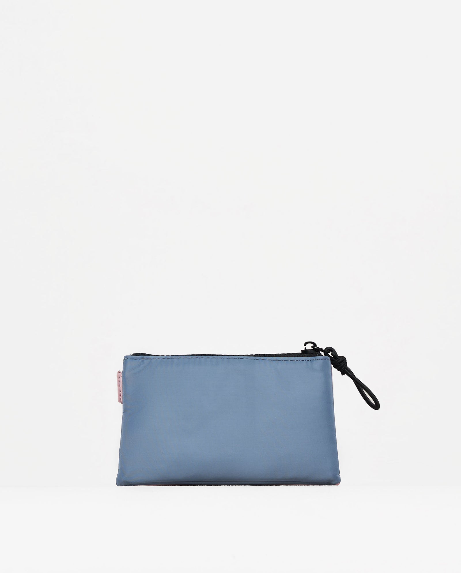 MONEDERO NYLON TRICOLOR