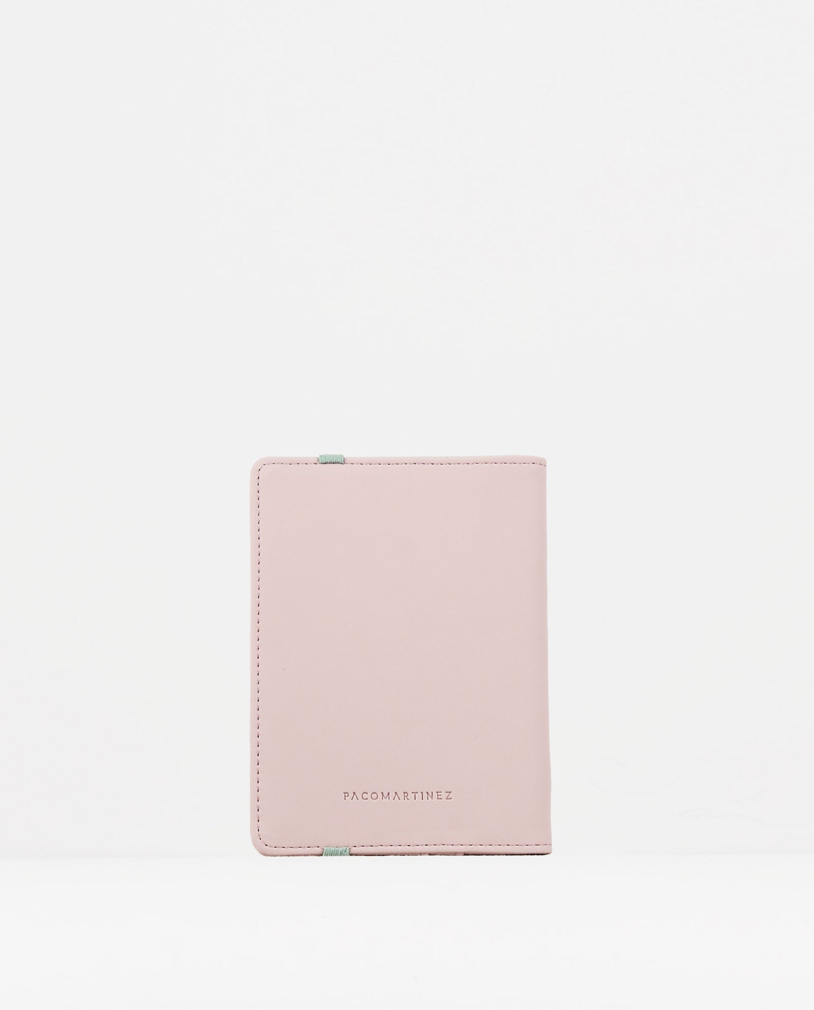 FUNDA PARA PASAPORTE NYLON