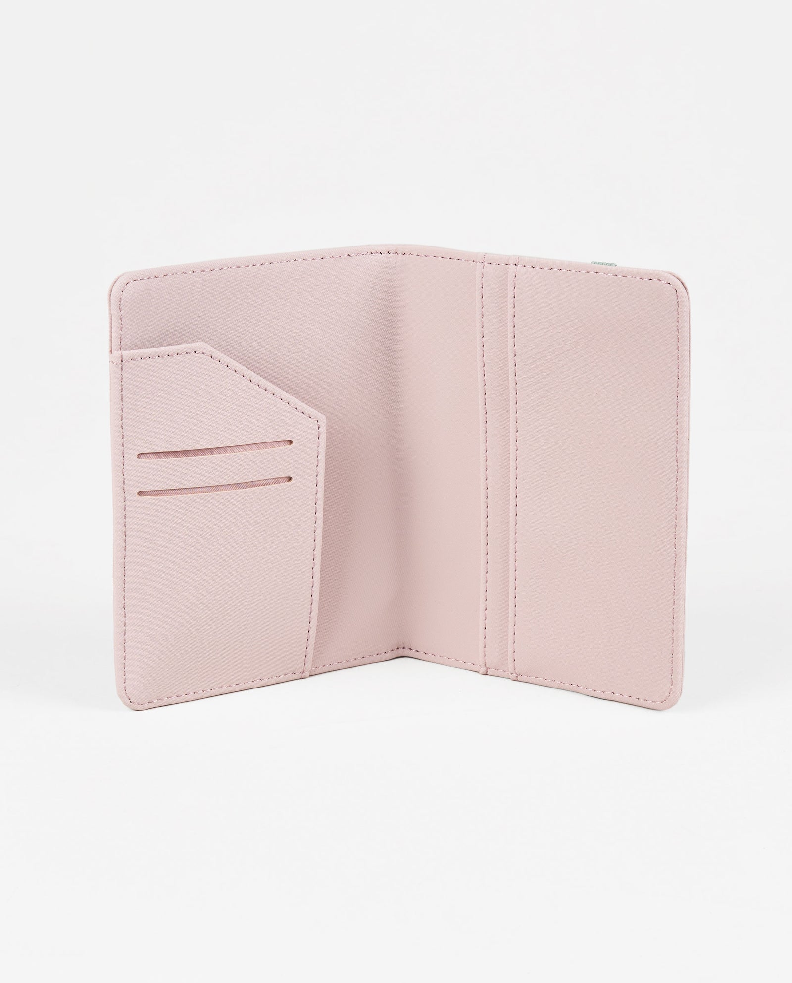 FUNDA PARA PASAPORTE NYLON