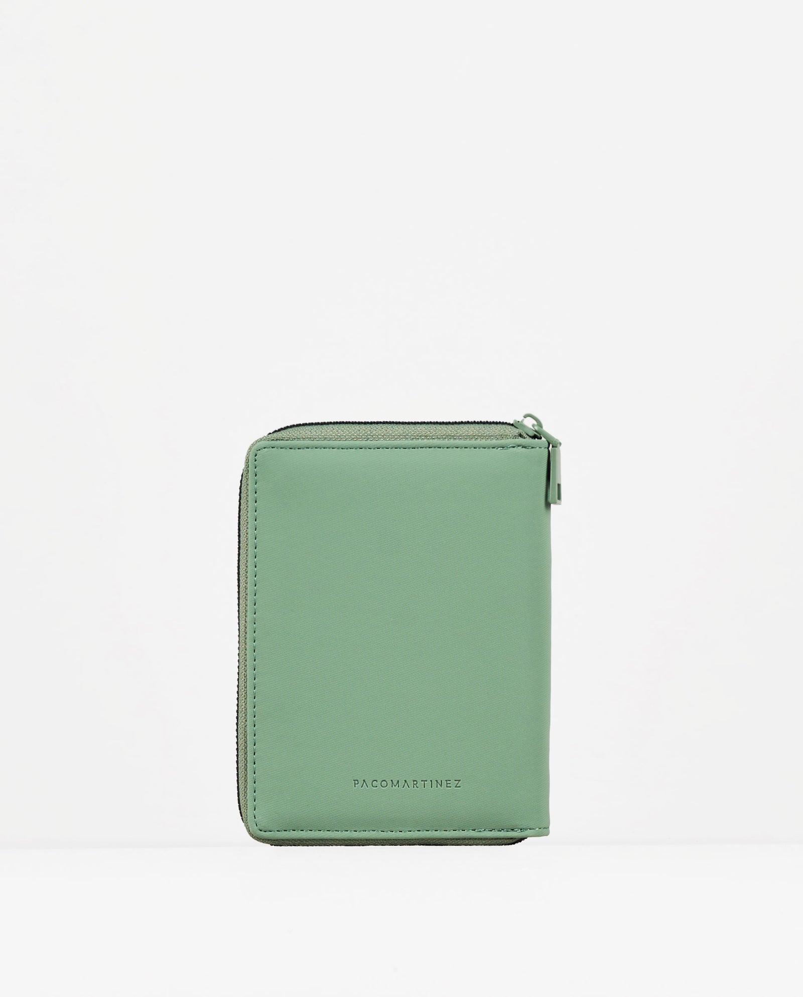FUNDA PARA PASAPORTE NYLON