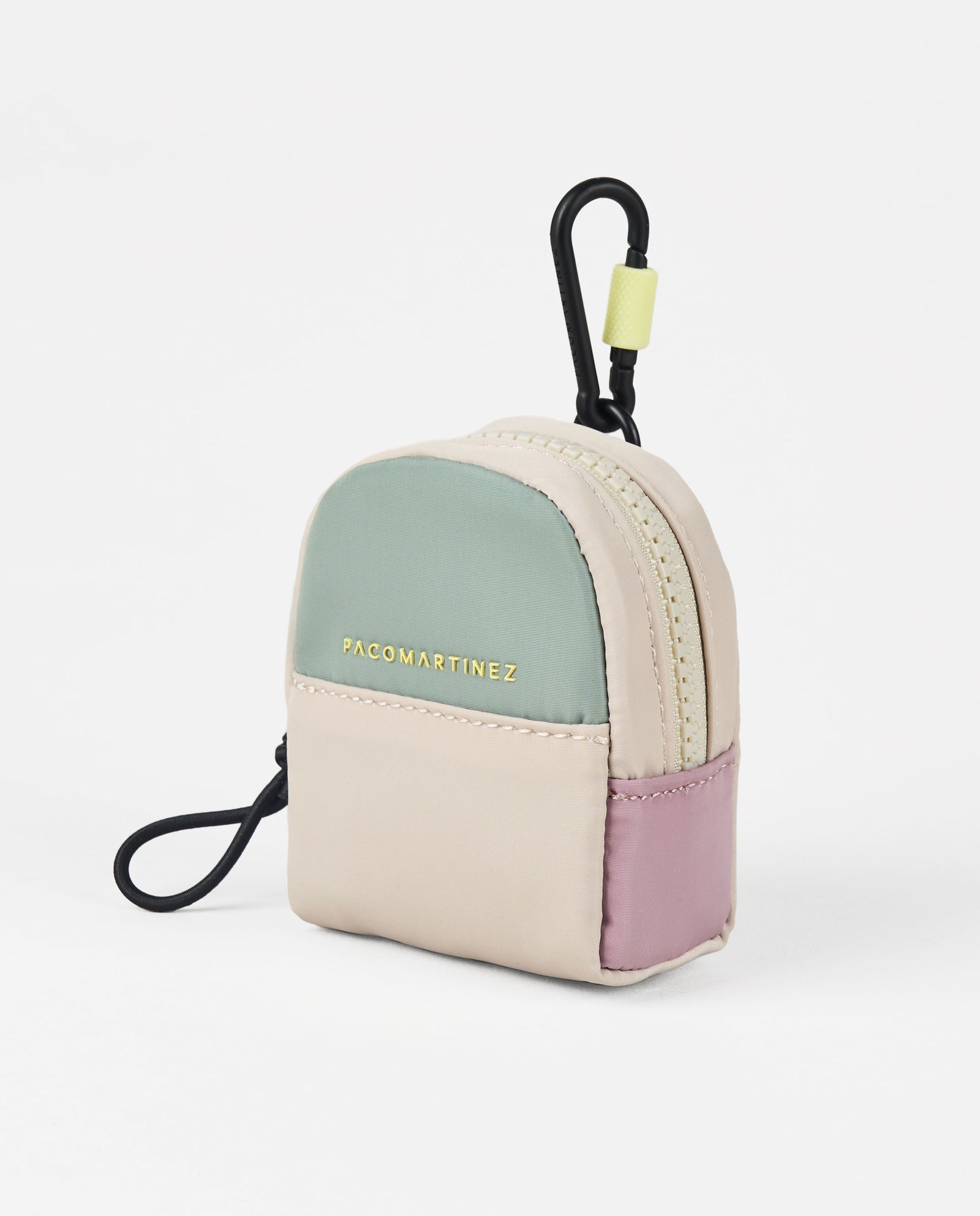 LLAVERO MINI MOCHILA BOLSILLO