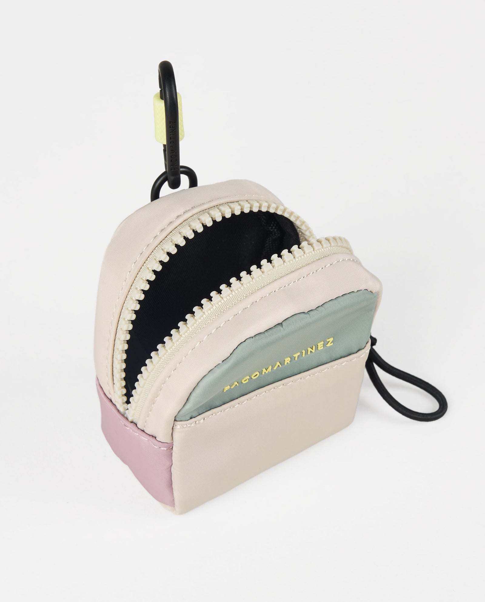LLAVERO MINI MOCHILA BOLSILLO
