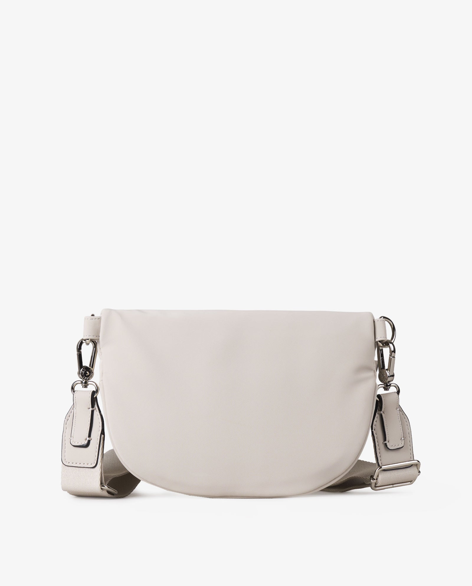 RIÑONERA TRAVELLER BEIGE