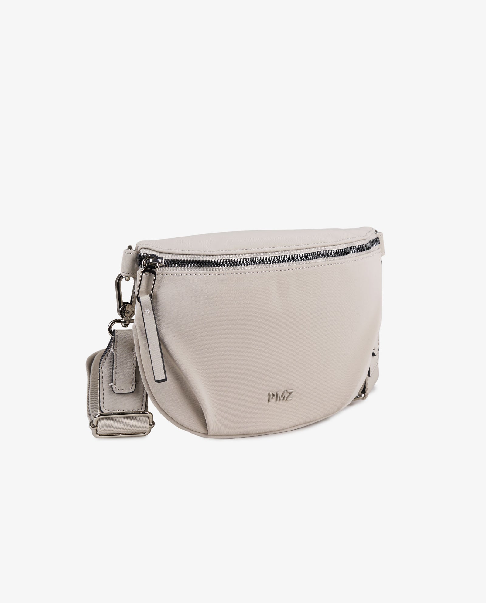 RIÑONERA TRAVELLER BEIGE