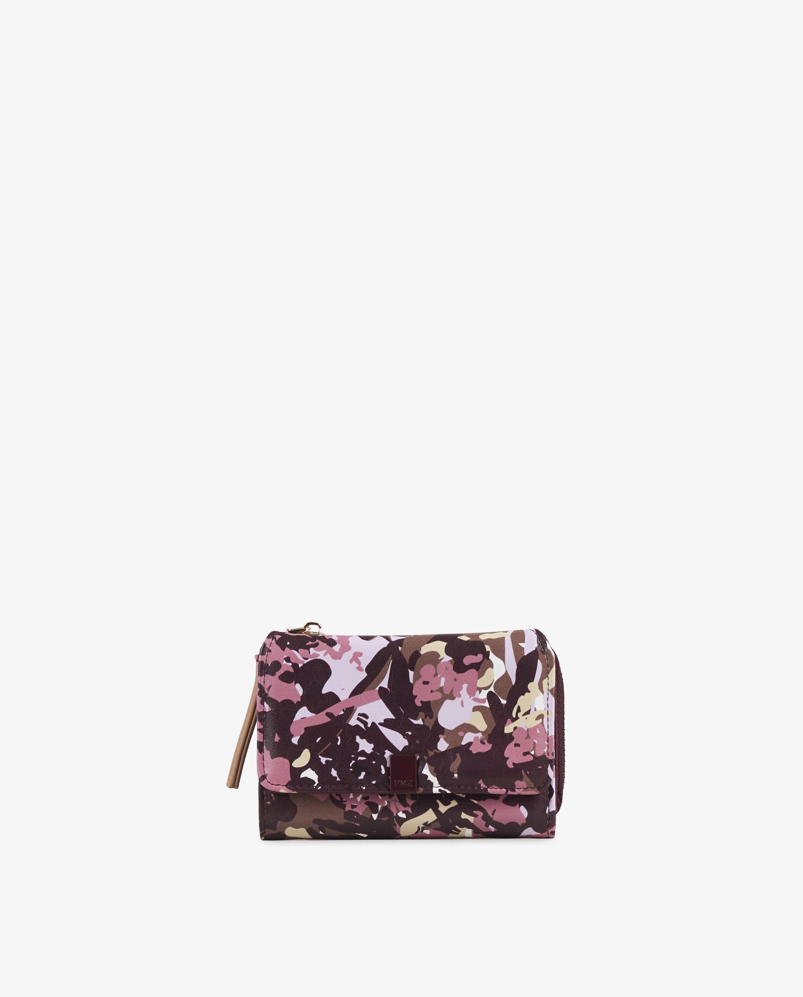 MONEDERO PRINT CAOS