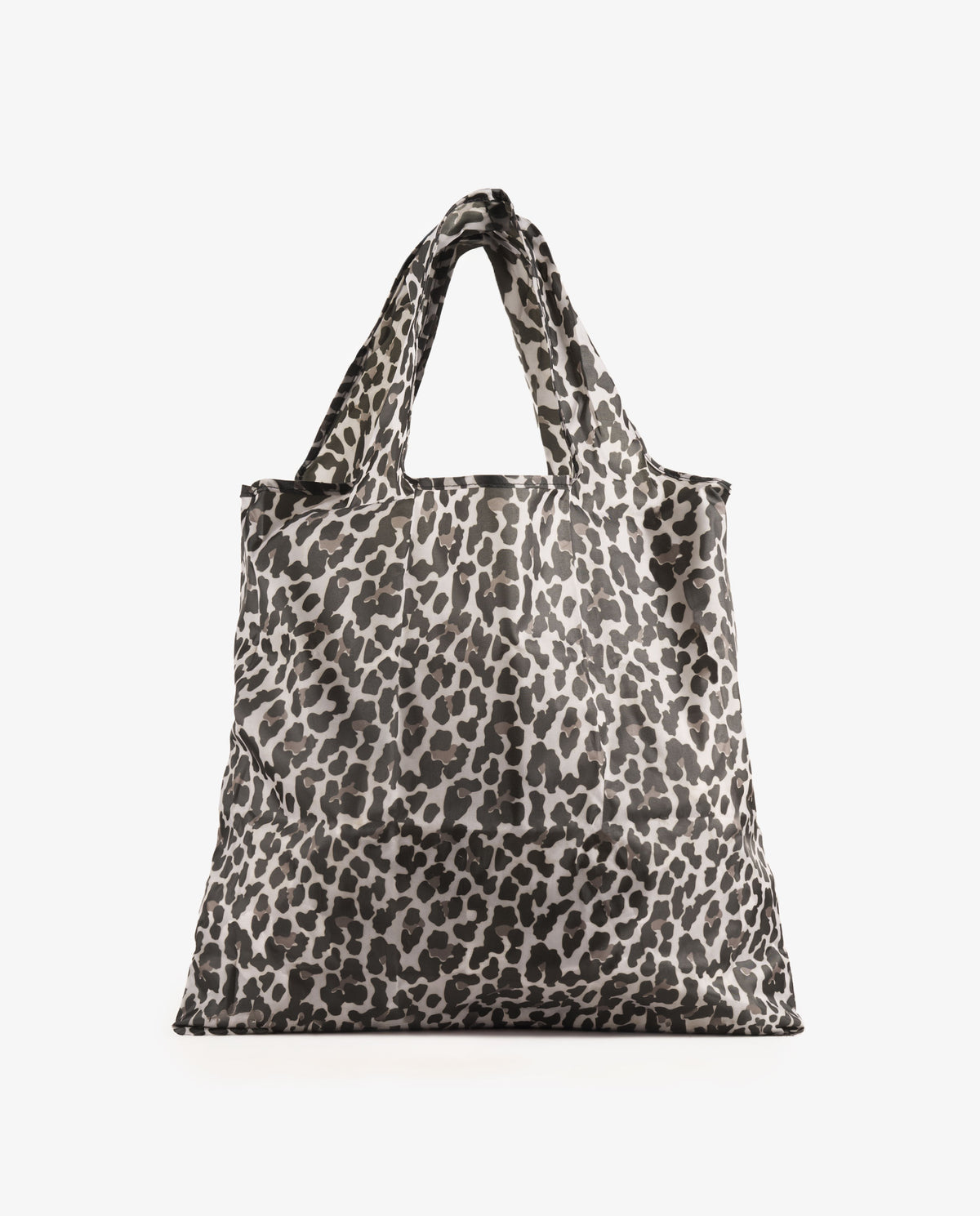 SHOPPING BAG GRIS