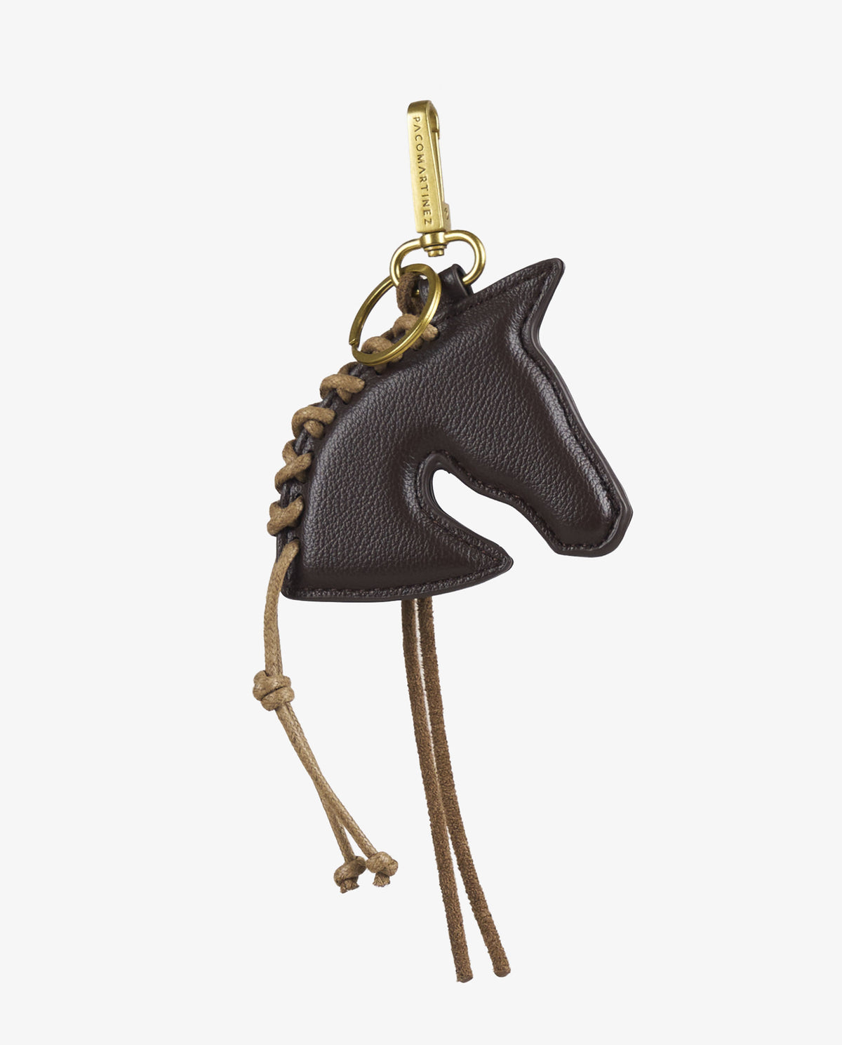 LLAVERO HORSE