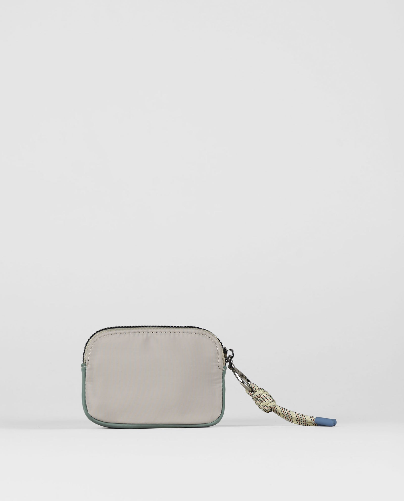 MONEDERO MULTICOLOR ROSA