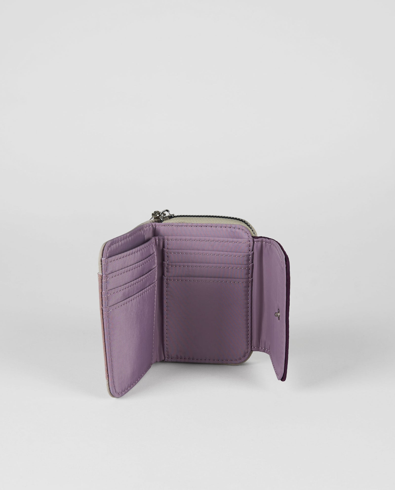BILLETERA MULTICOLOR ROSA