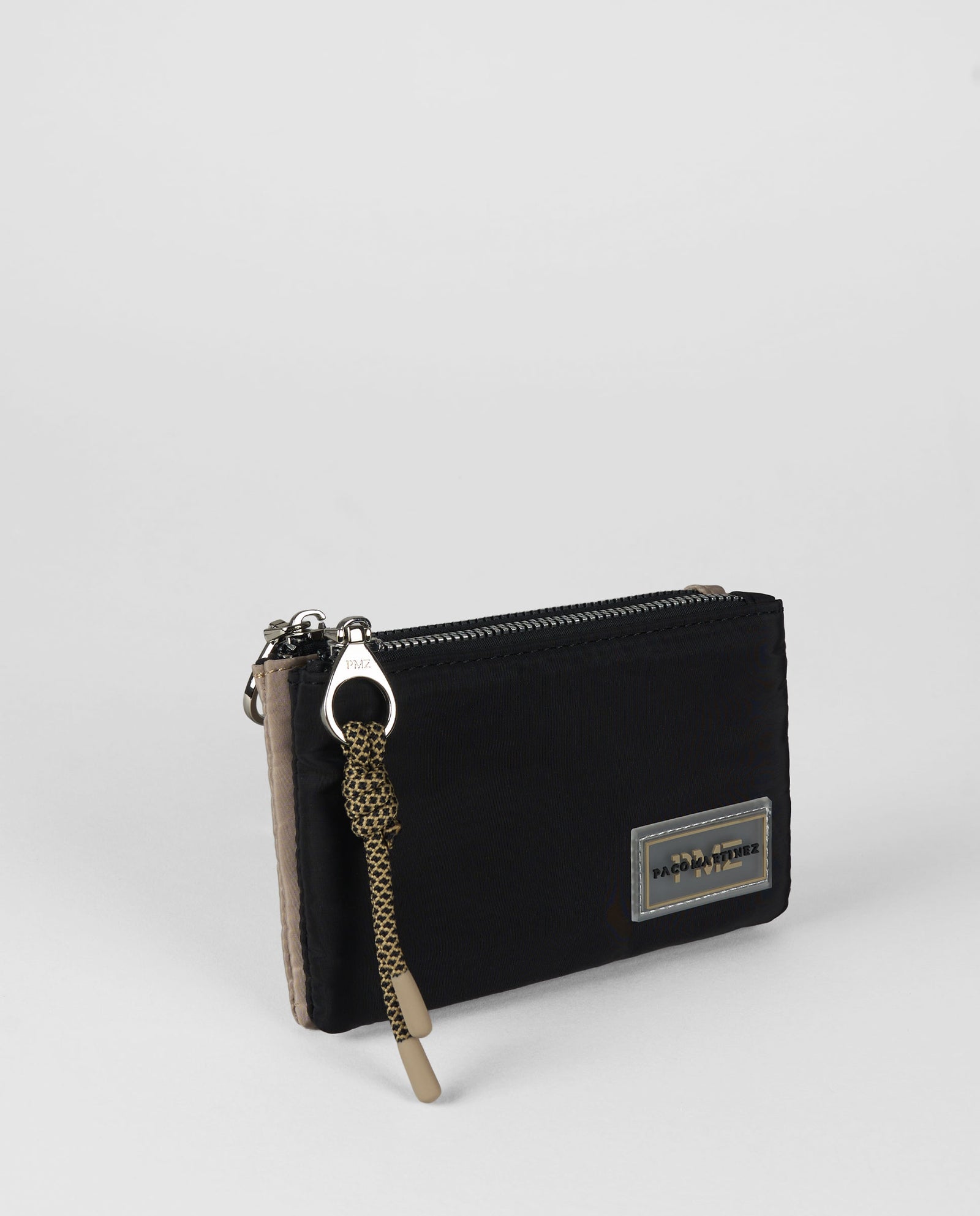 MONEDERO BICOLOR PEQUEÑA