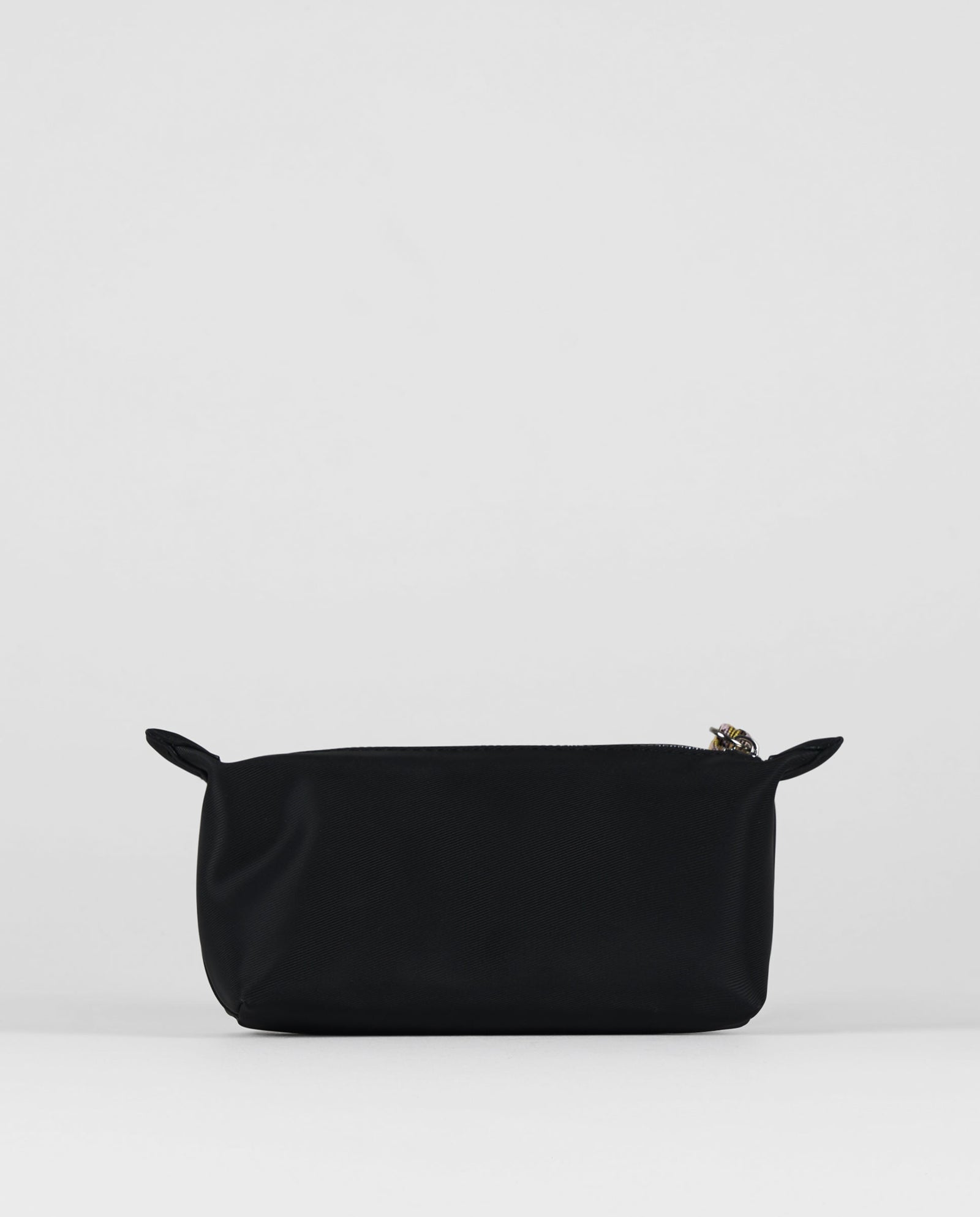 ESTUCHE NEGRO LOGO COLORES