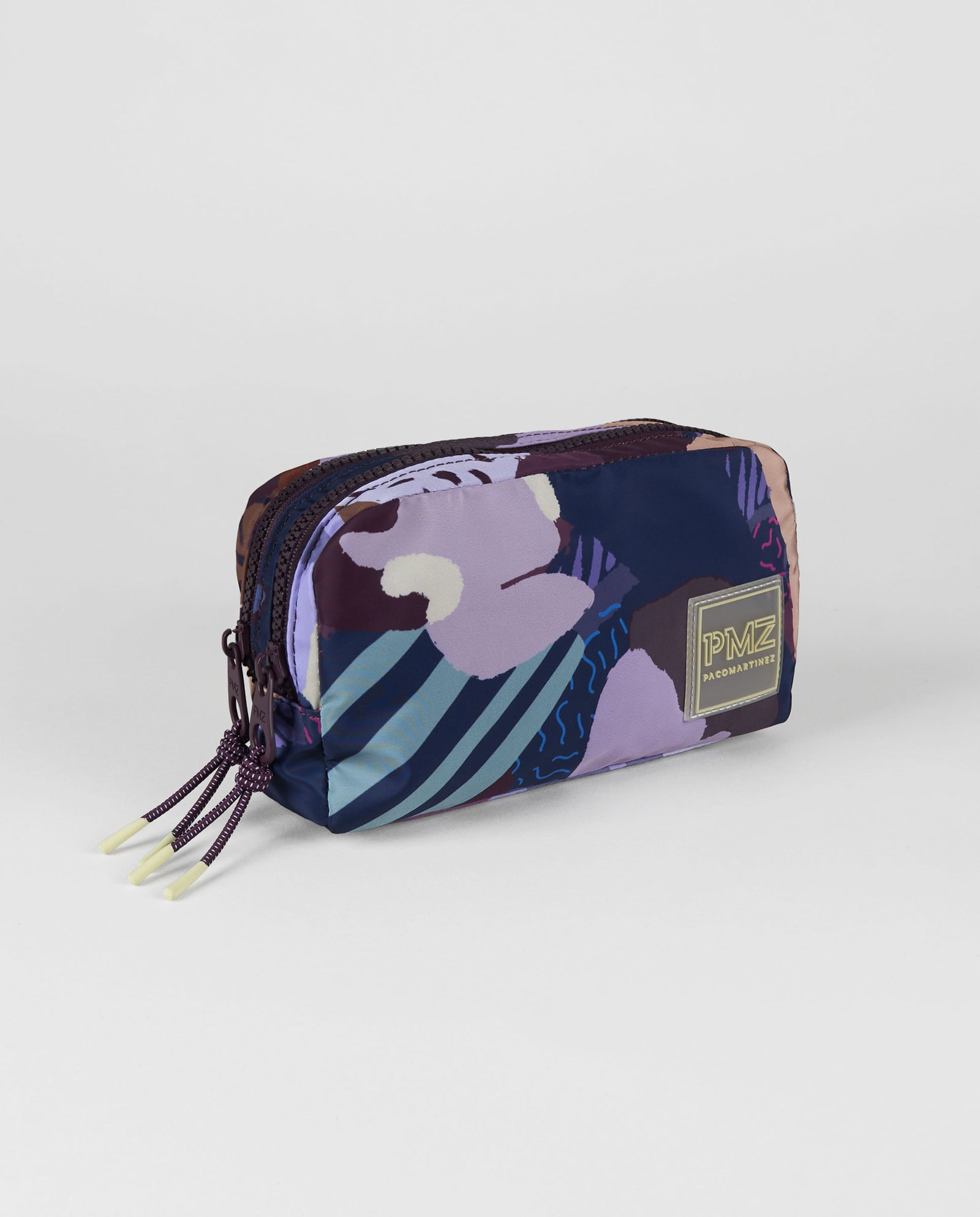 ESTUCHE CROWD DOBLE