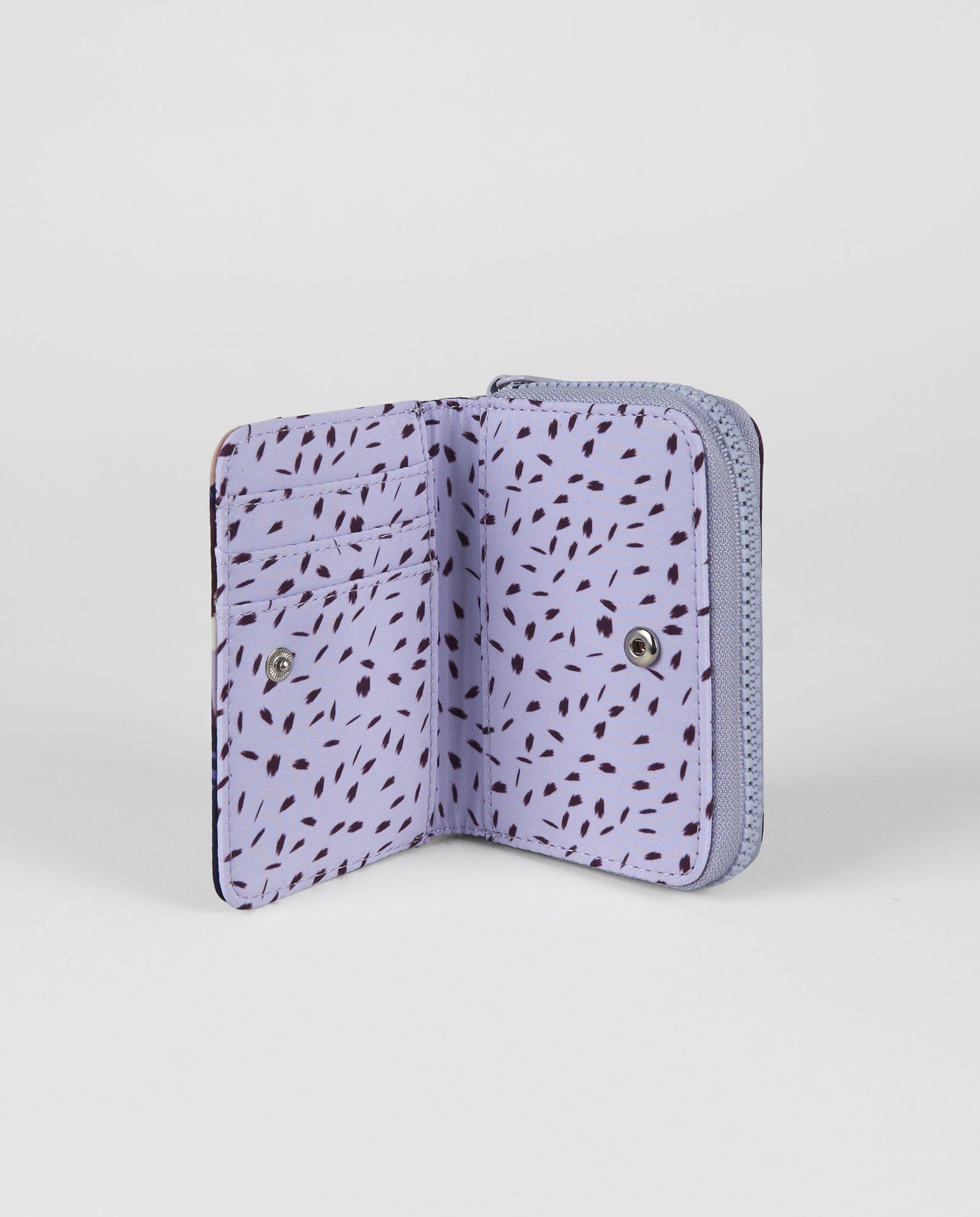 MONEDERO CROWD ESTAMPADO