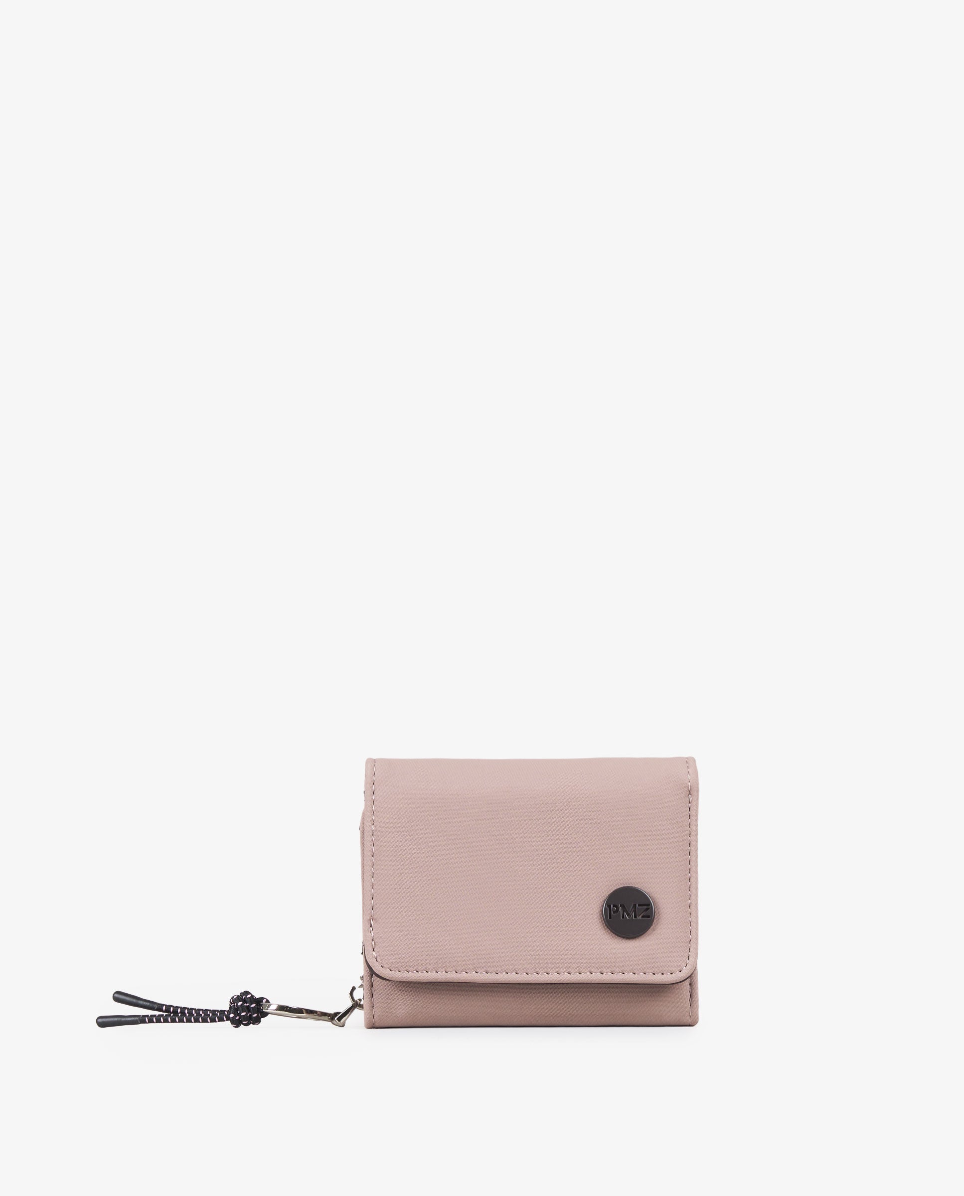 BILLETERA ENGOMADO ROSA