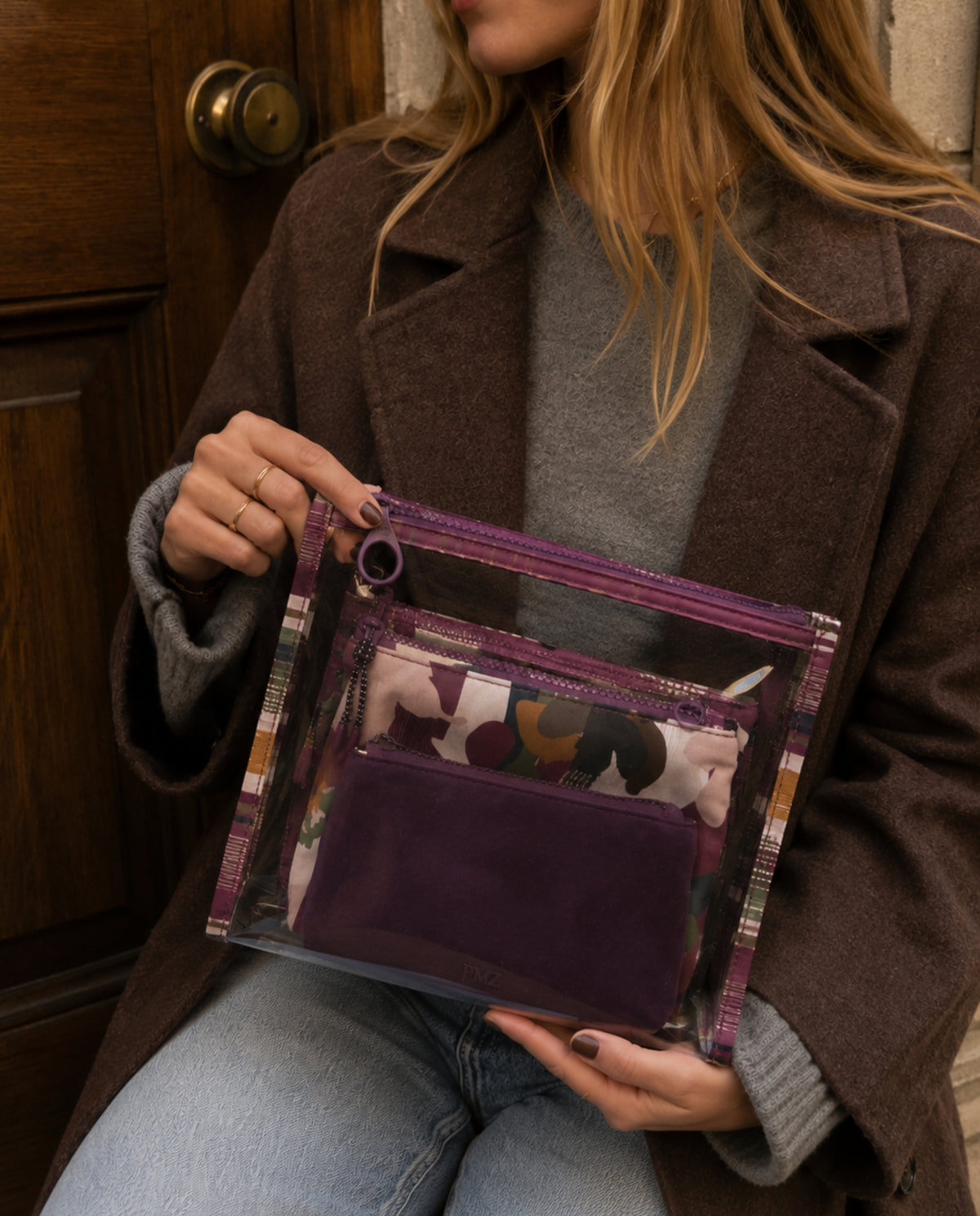 SET ESTUCHES CASUAL