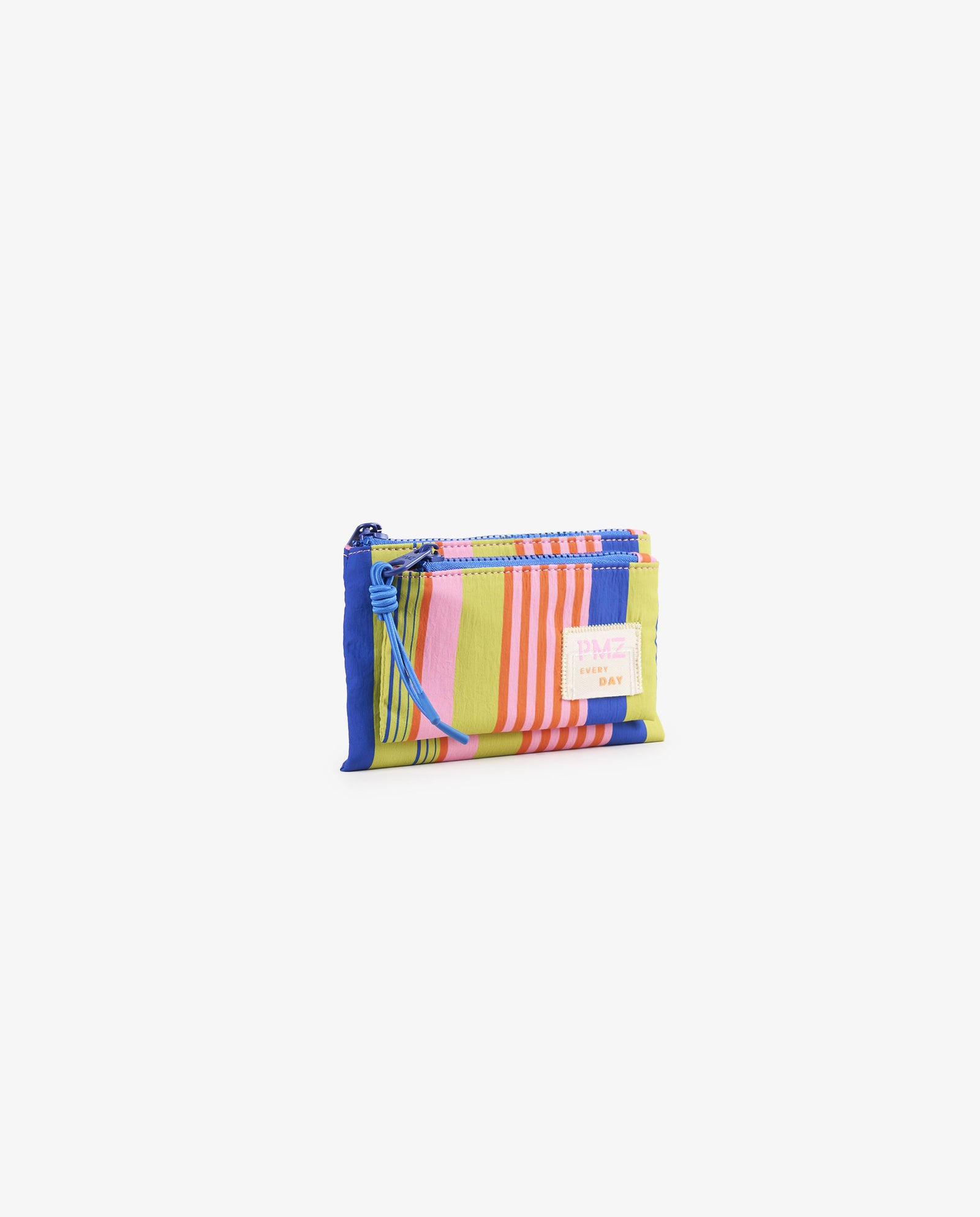 ESTUCHE NYLON RAYAS