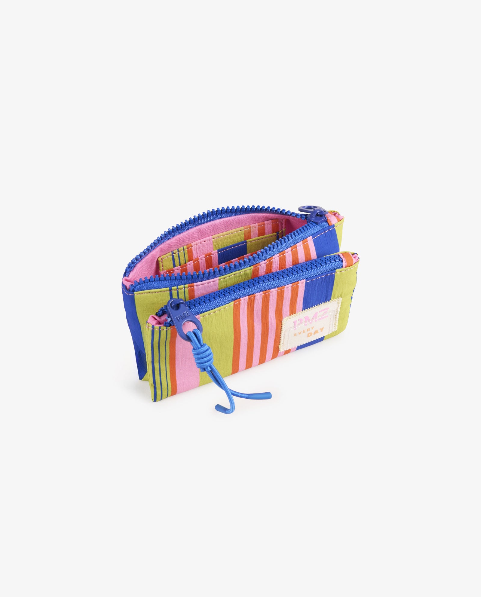 ESTUCHE NYLON RAYAS