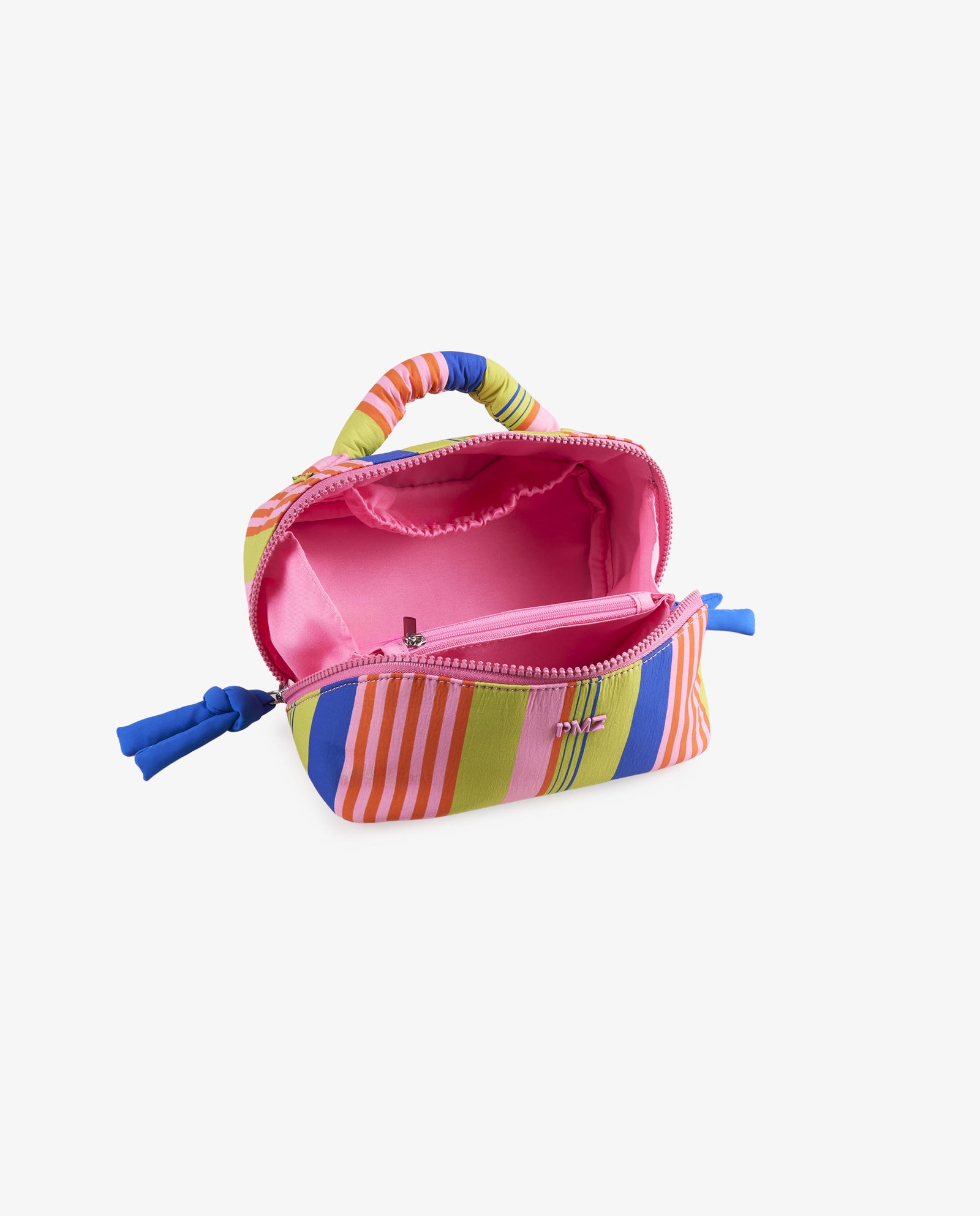 ESTUCHE NYLON COLORES