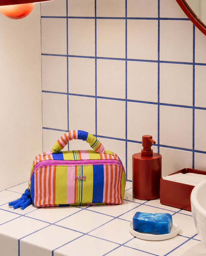 ESTUCHE NYLON COLORES
