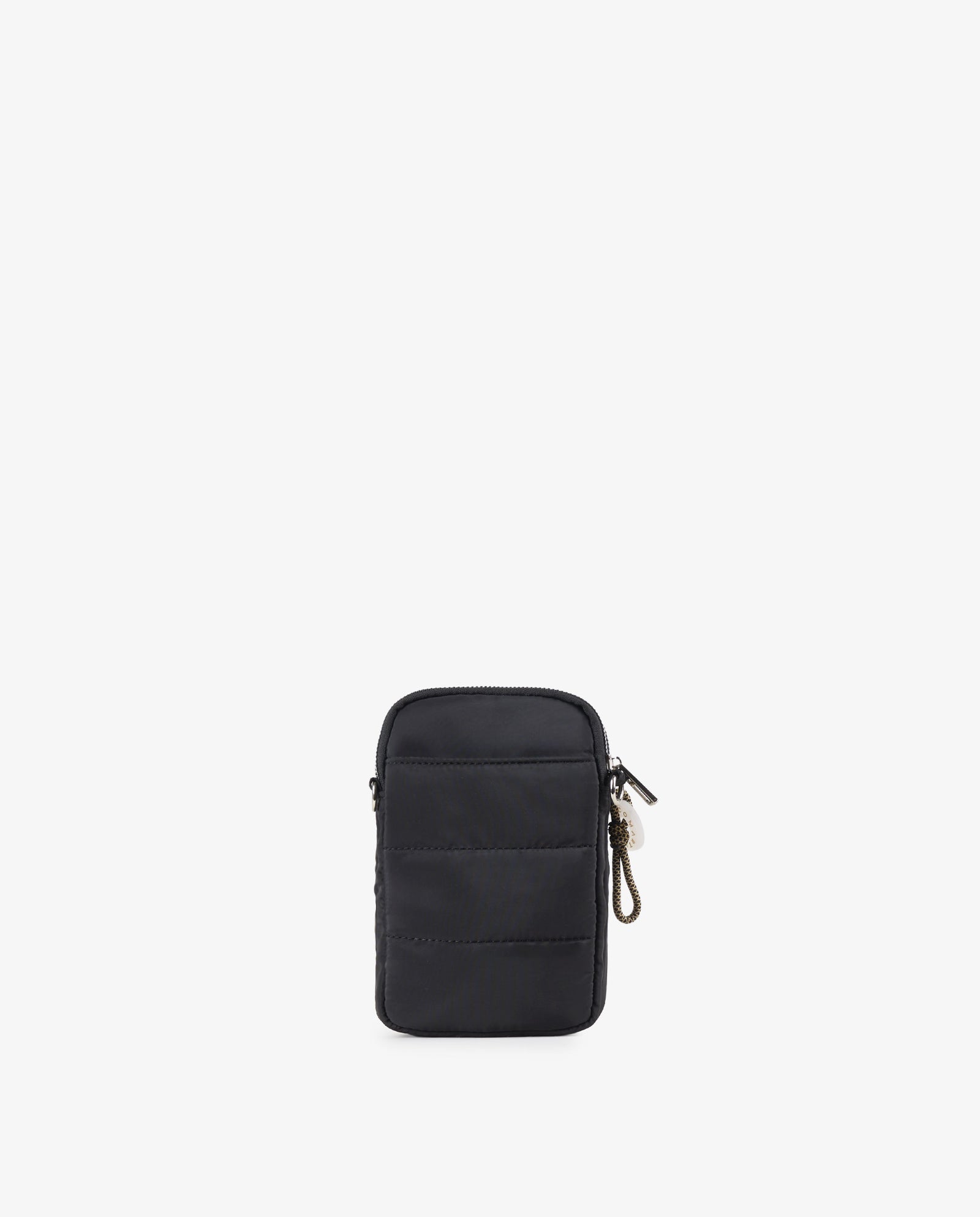 PORTAMOVIL NYLON NEGRO