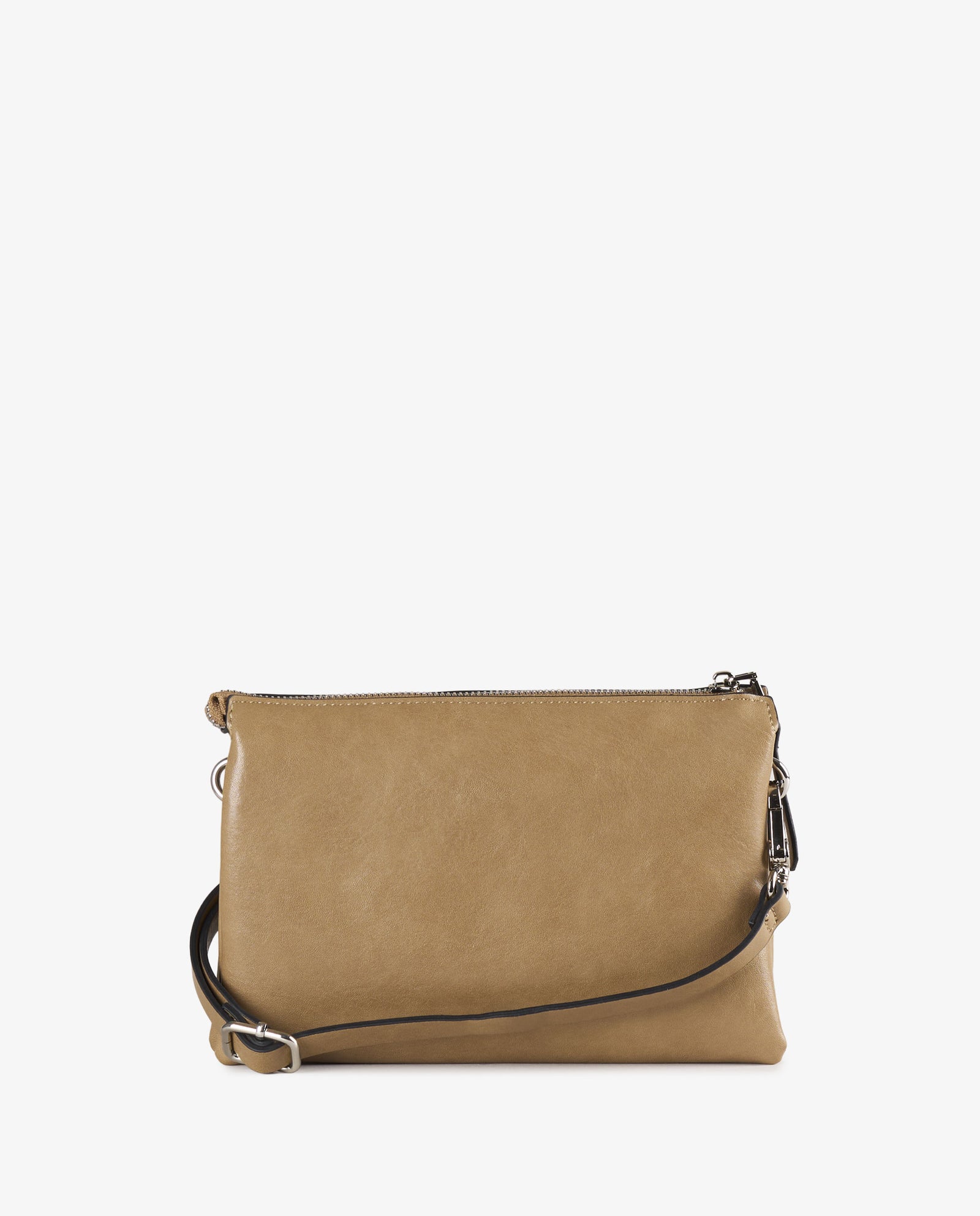 BANDOLERA EFECTO PIEL