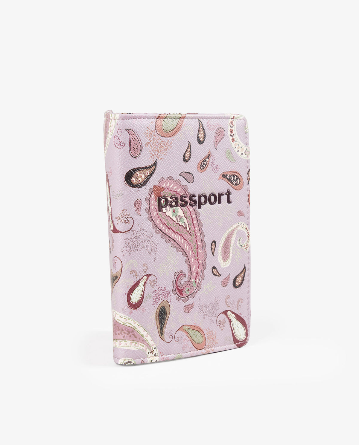 SET PASAPORTE PASLEY