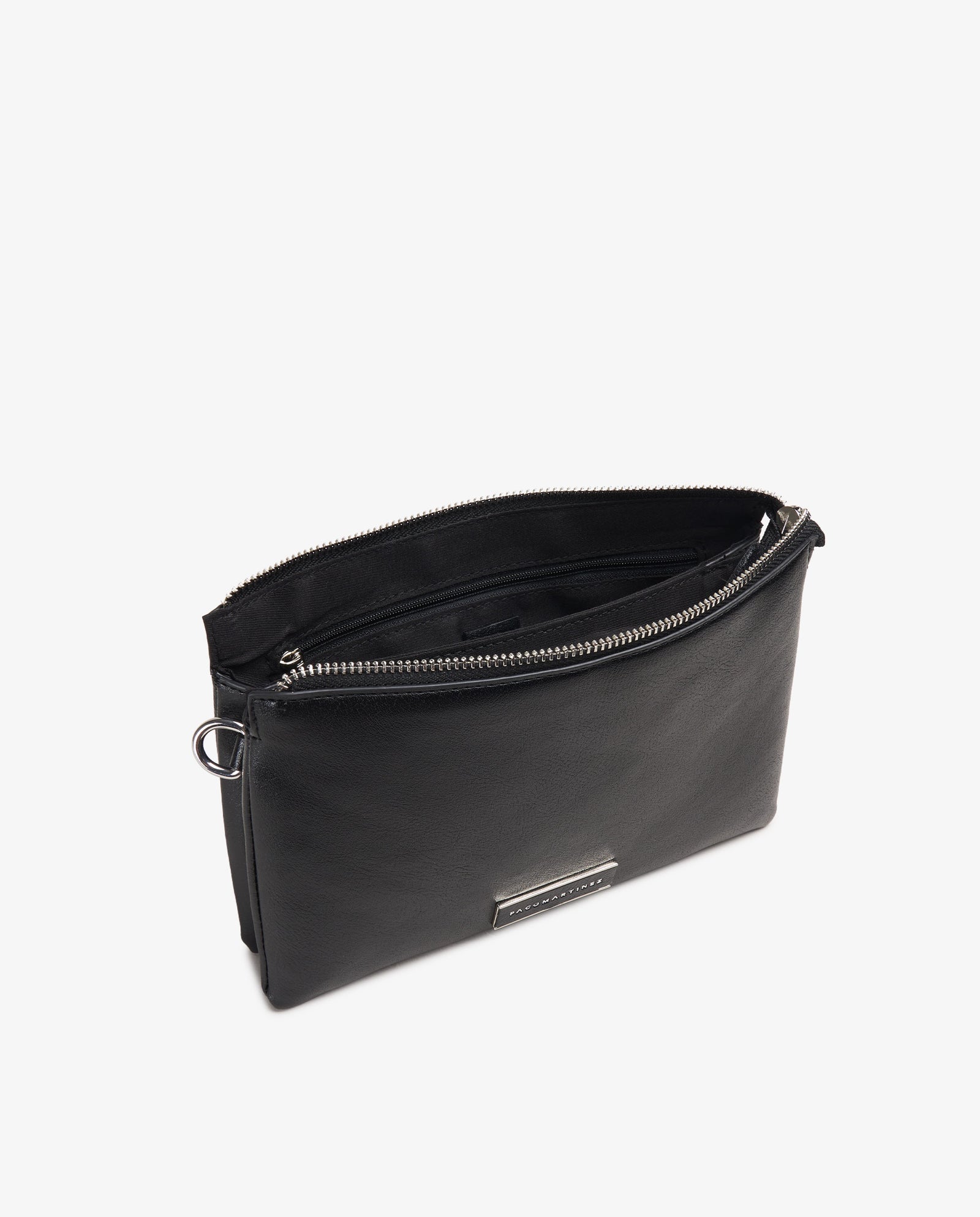 BANDOLERA EFECTO PIEL