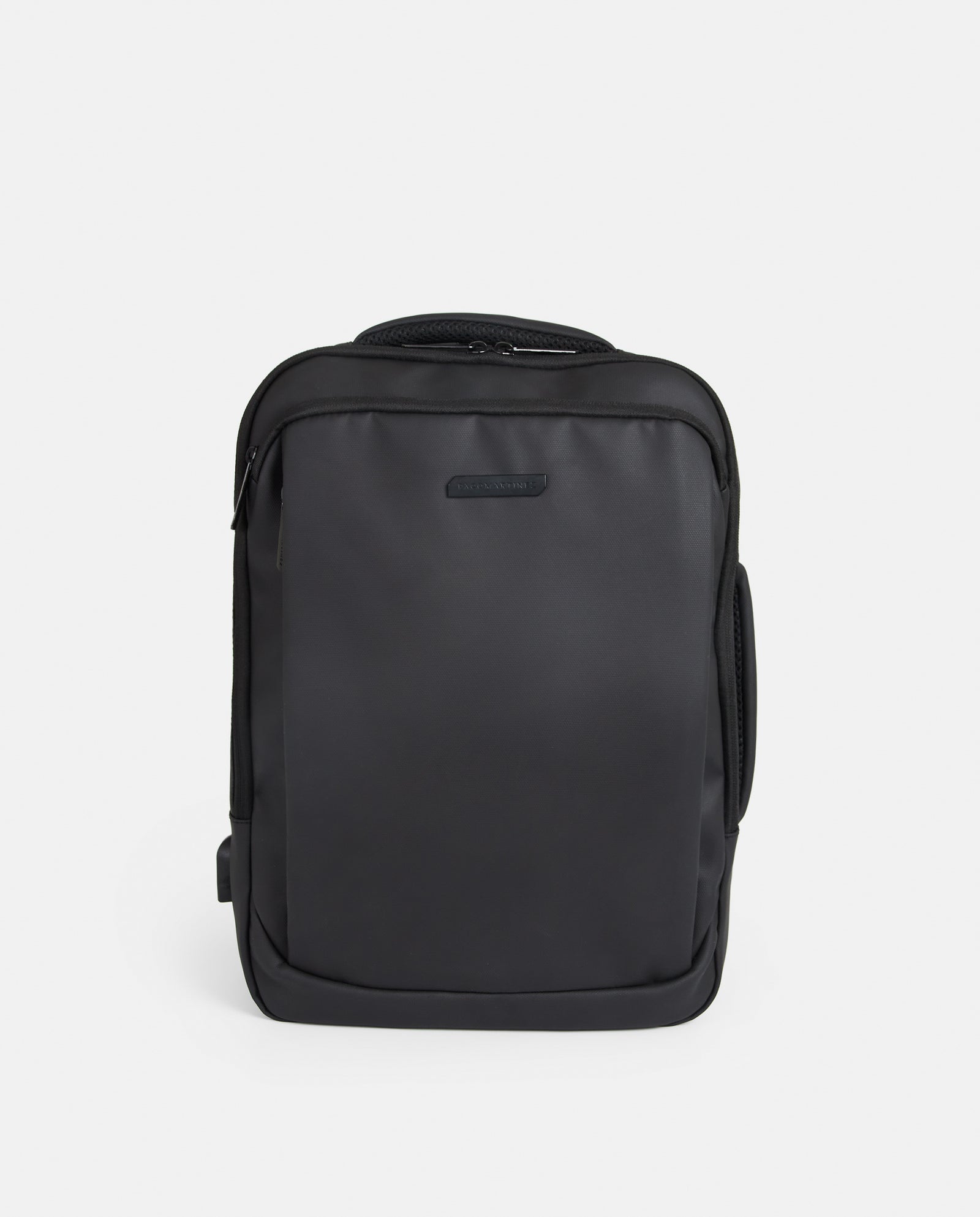 MOCHILA MALETIN USB BOLSILLOS