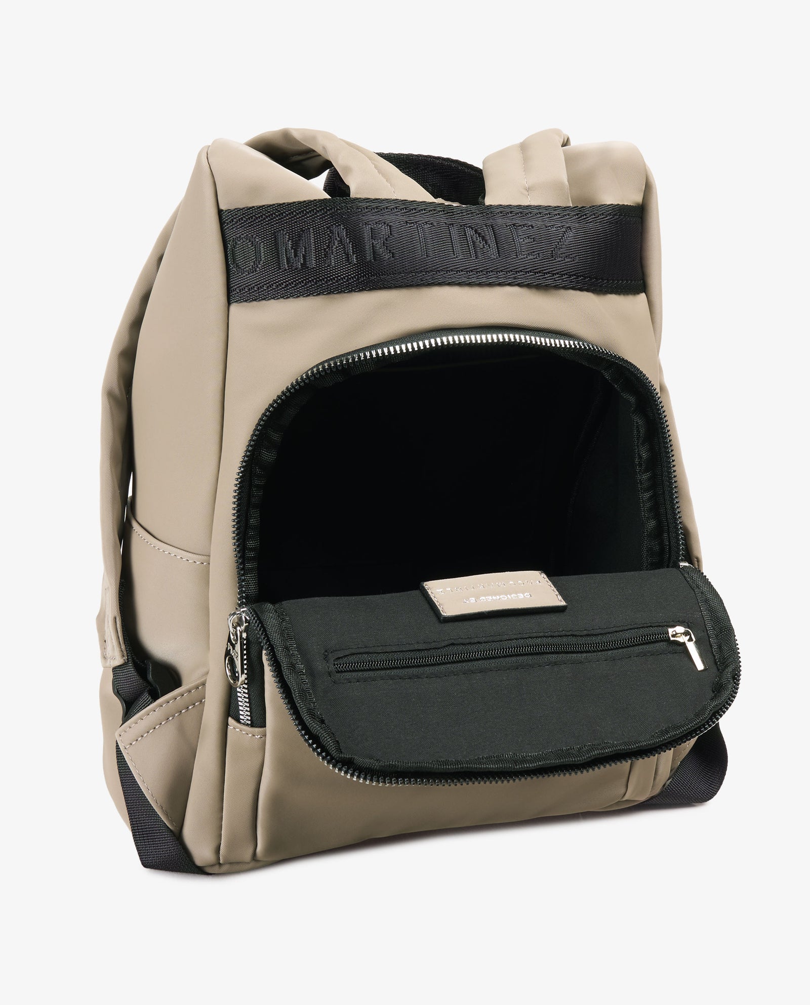 MOCHILA ANTIRROBO