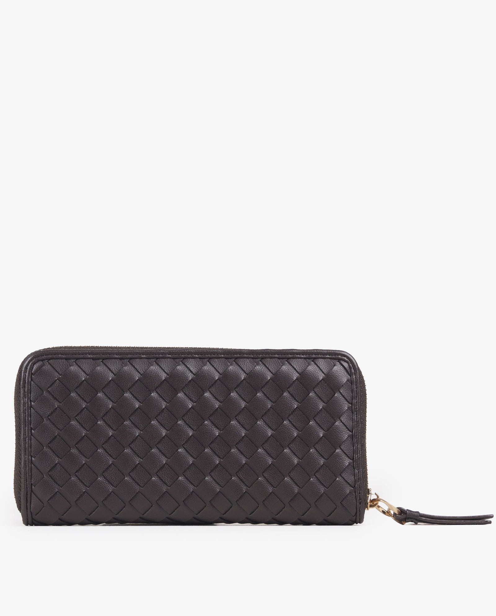 BILLETERA TRENZADO MAXI