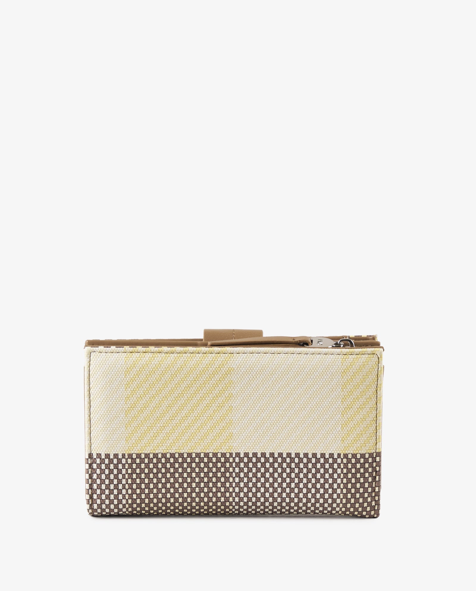BILLETERA CUADROS